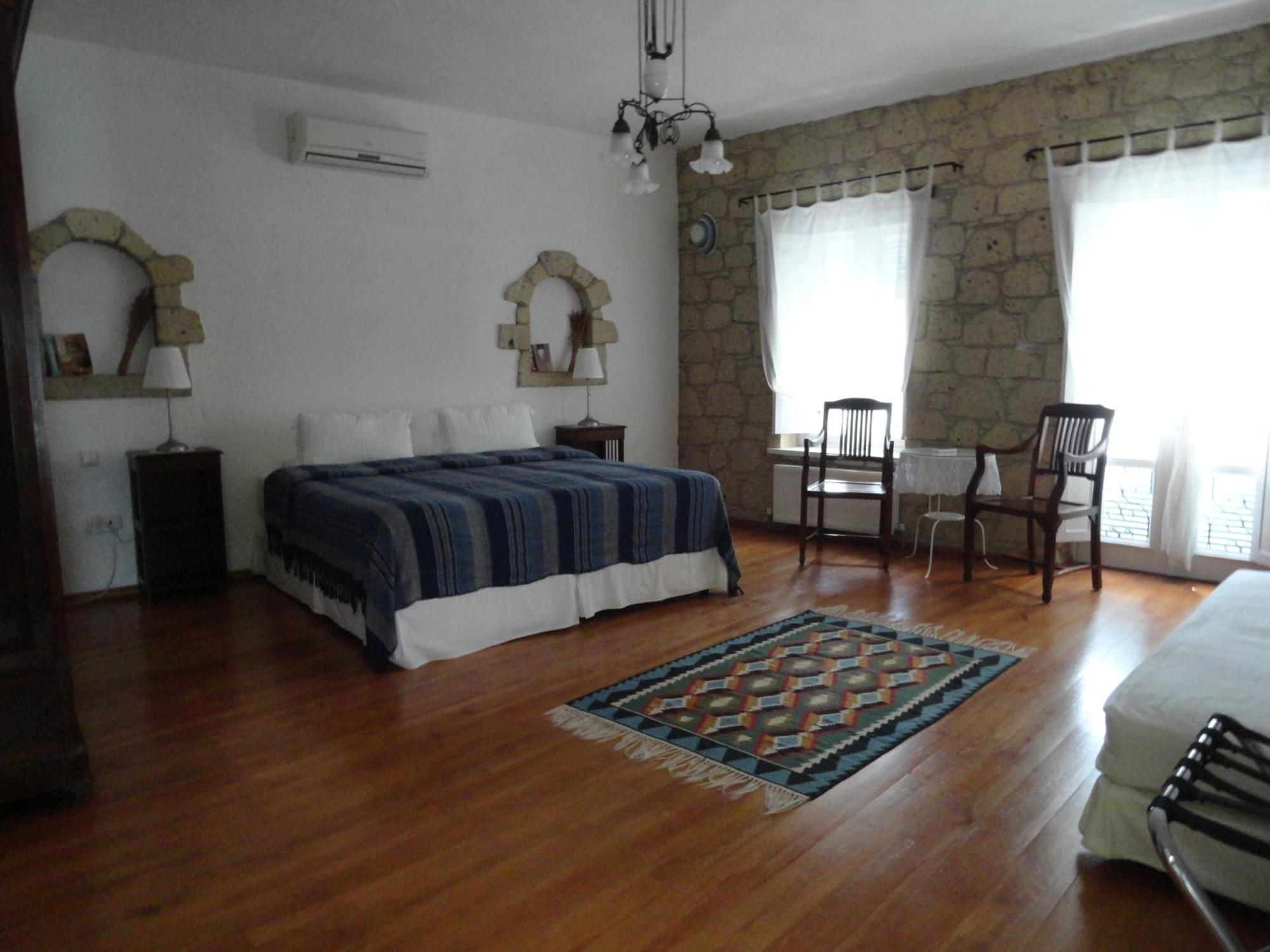 Hotel Incirliev - Special Category