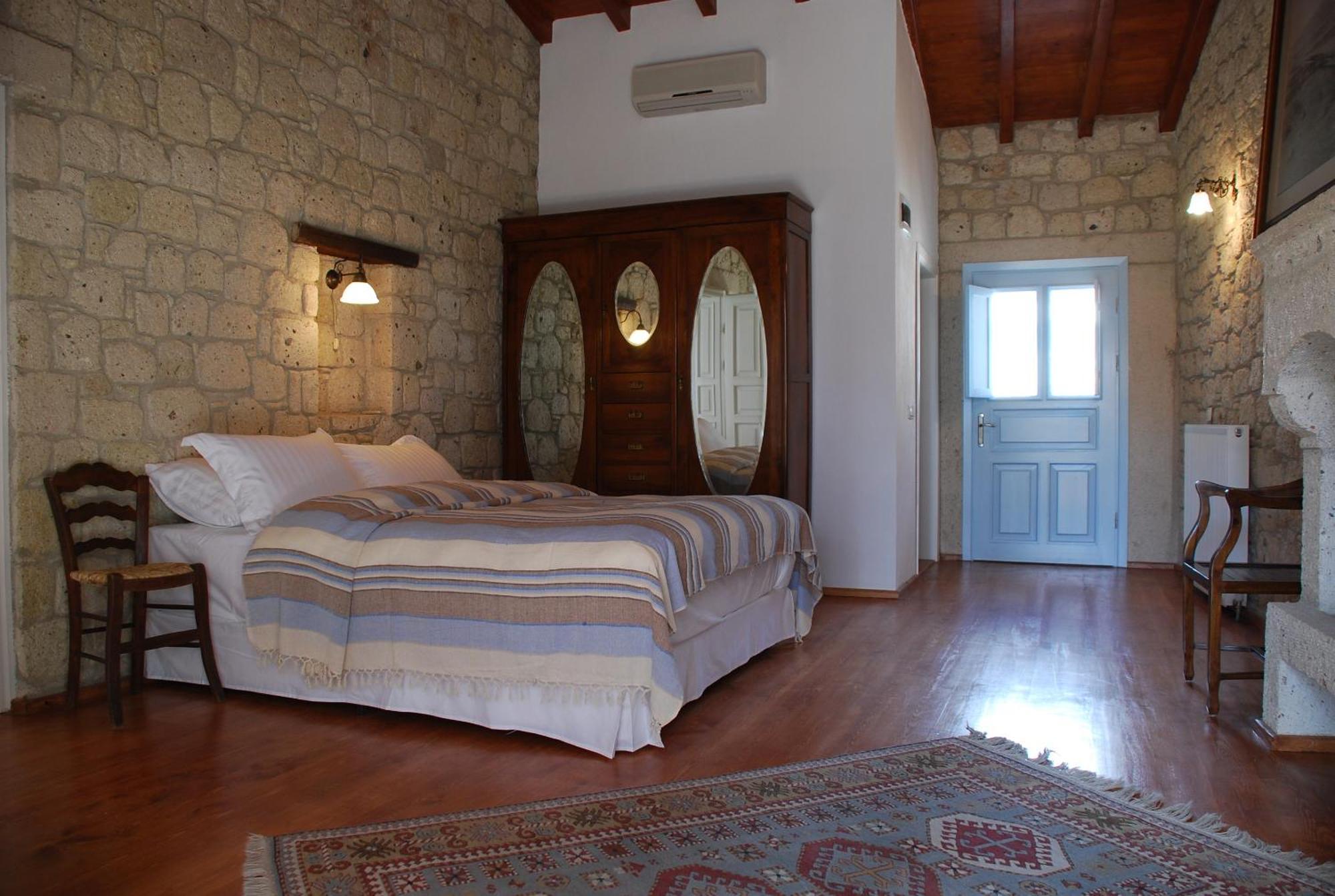 Incirliev - Special Category Hotel Alacati