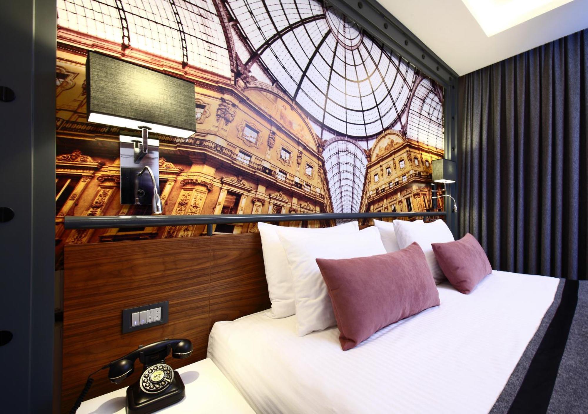 Hotel Montania Special Class