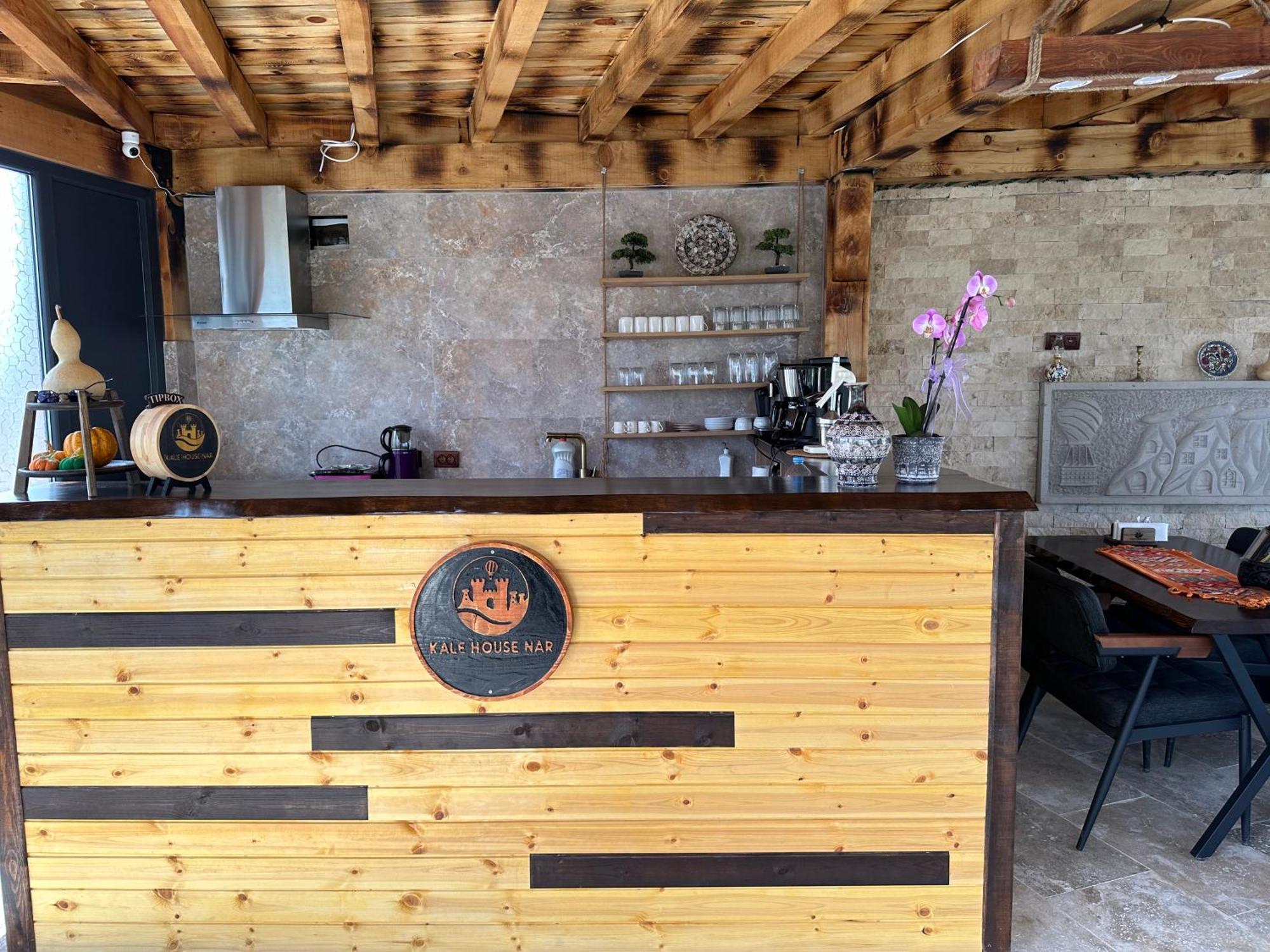 Aparthotel Kale House Nar *
