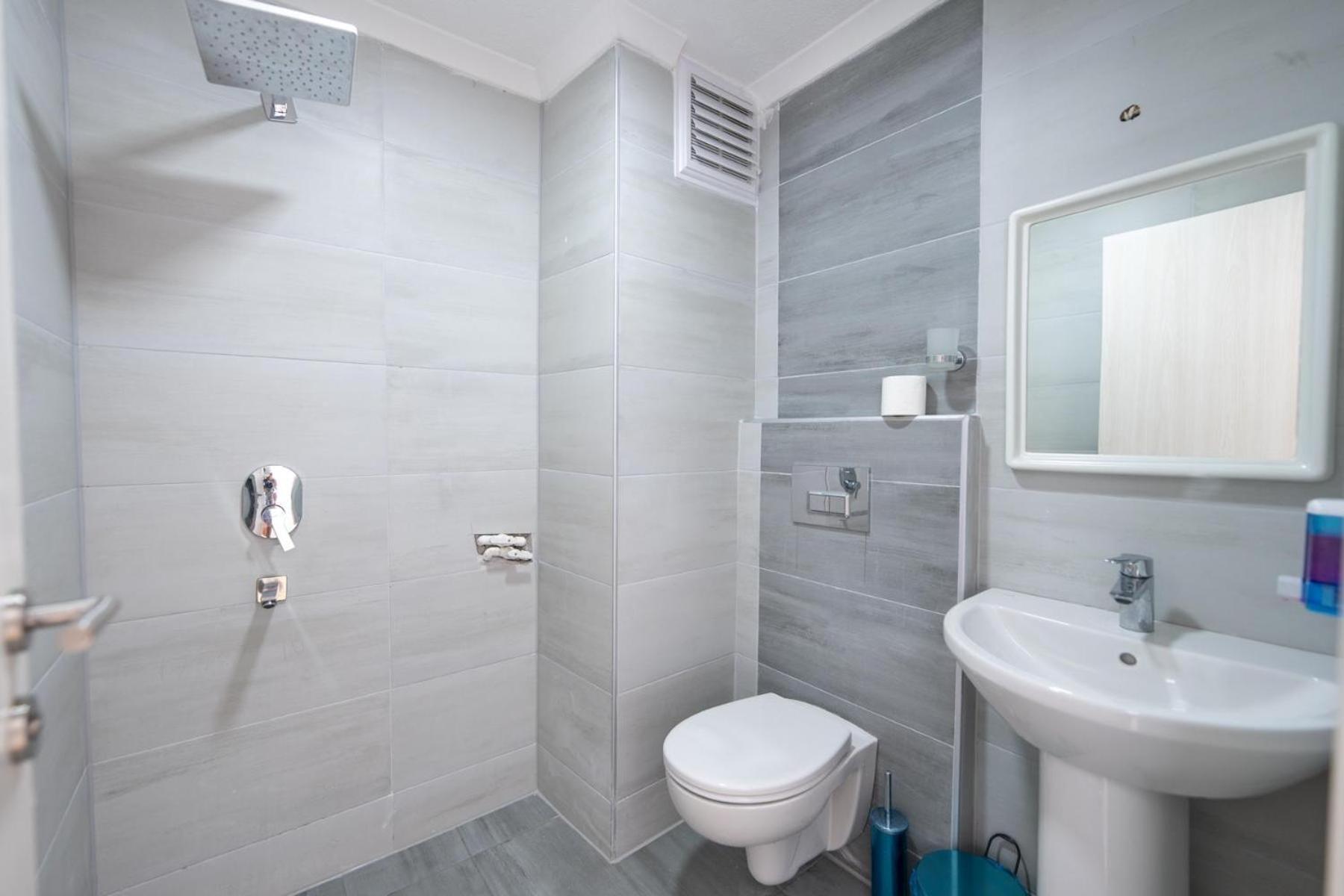 Safak Hotel 3*