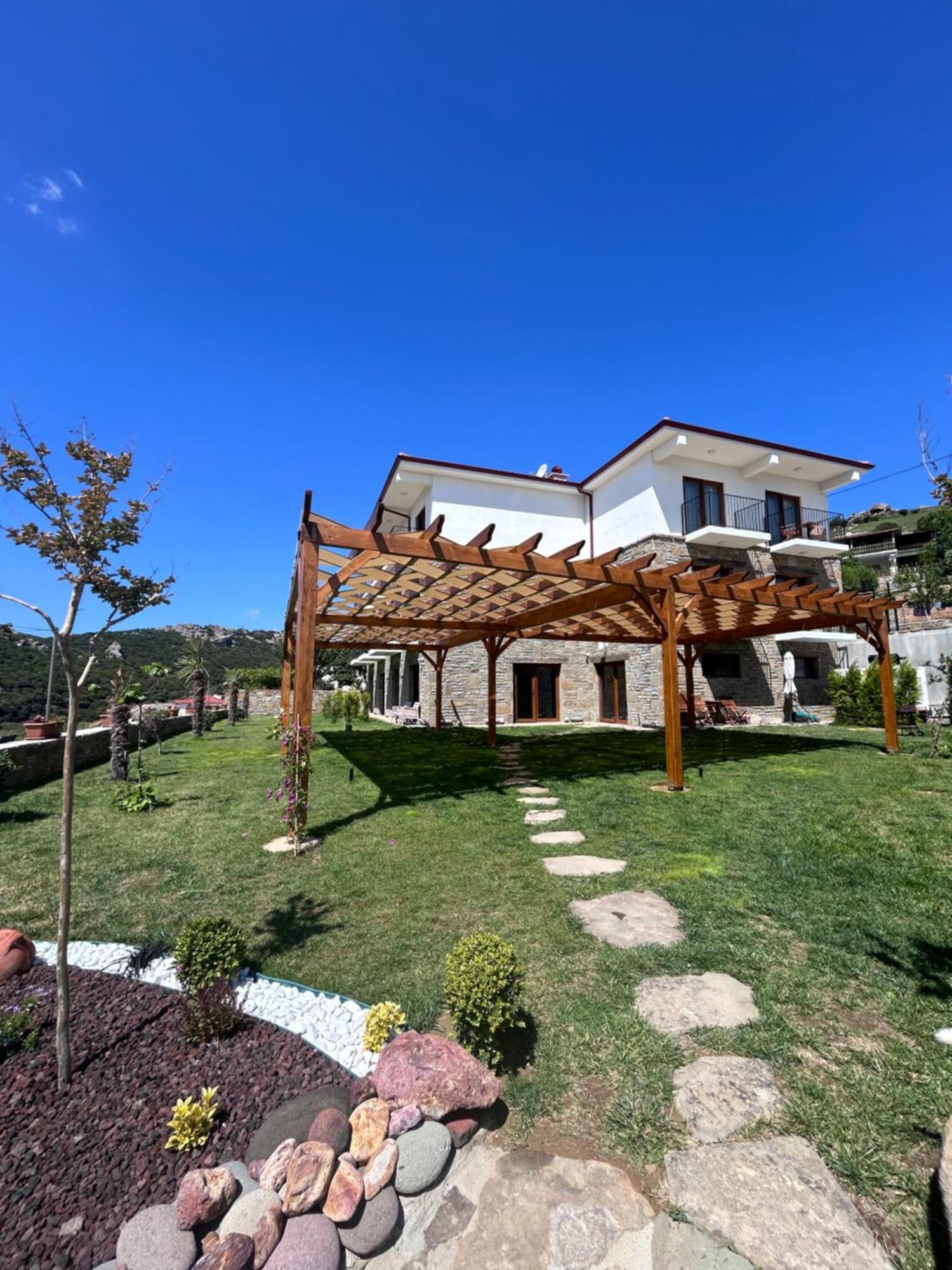 Hotel Terra Gaia