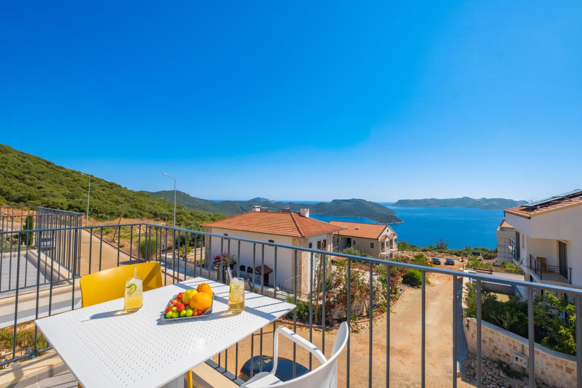 Meri Apartment Kas