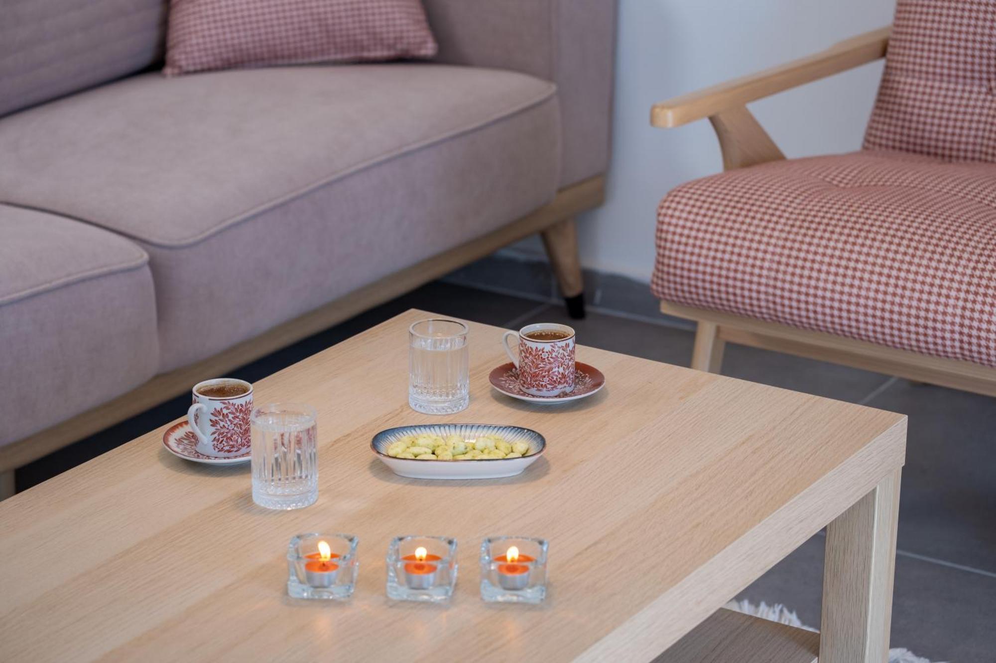 Apartment Meri