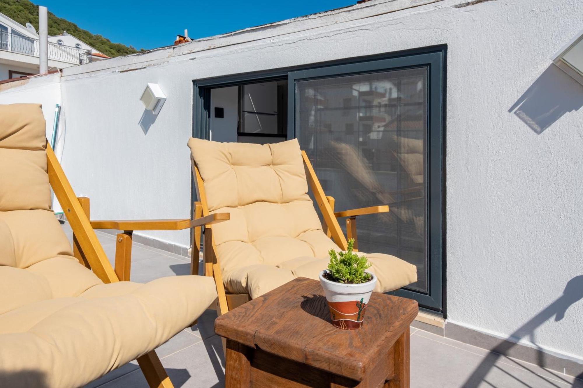 Meri Apartment Kas