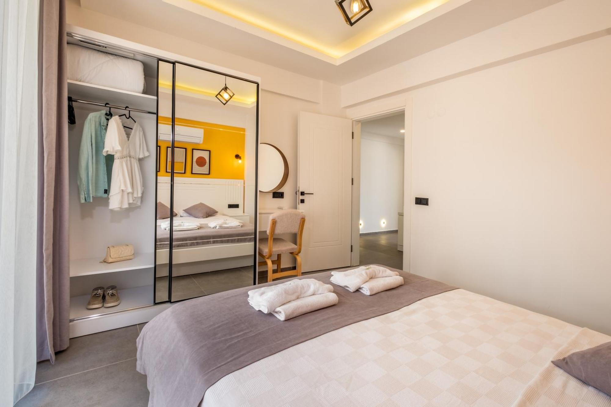 Apartment Meri Kas