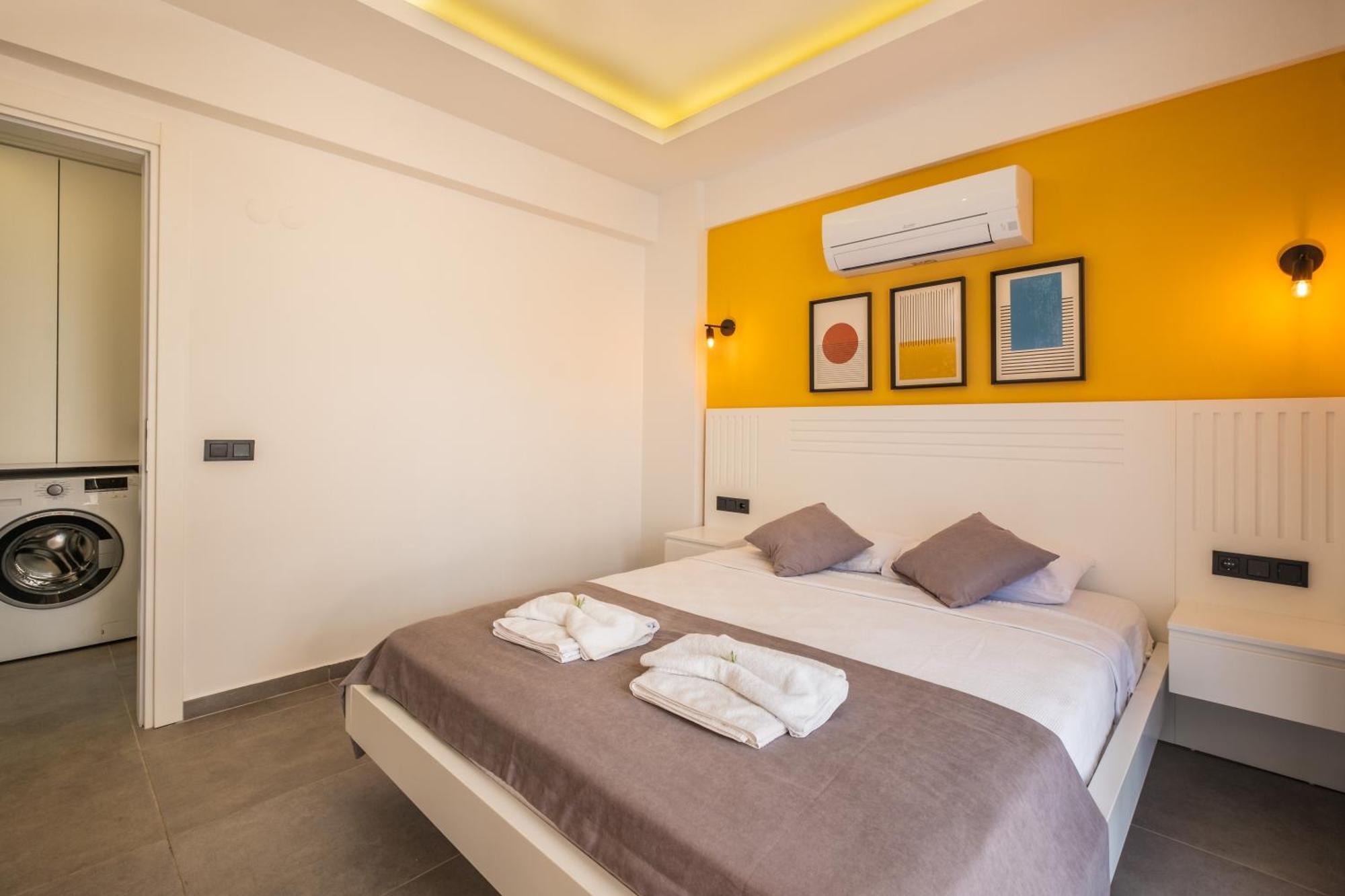 Apartment Meri Kas