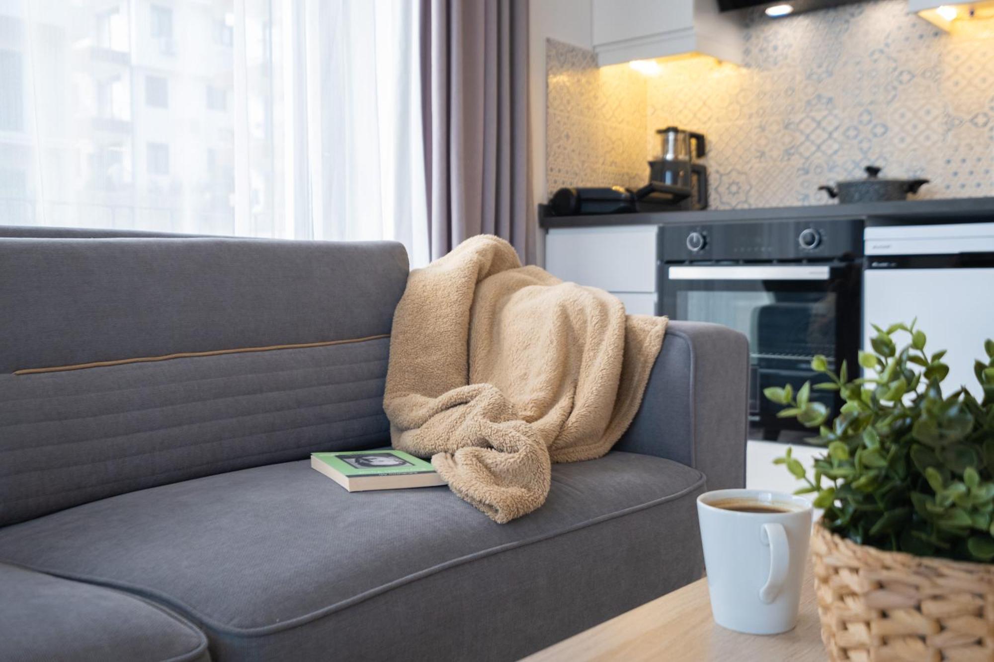 Apartment Meri
