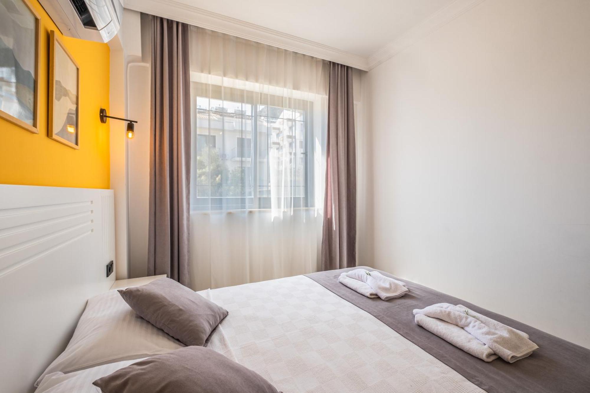 Apartment Meri Kas