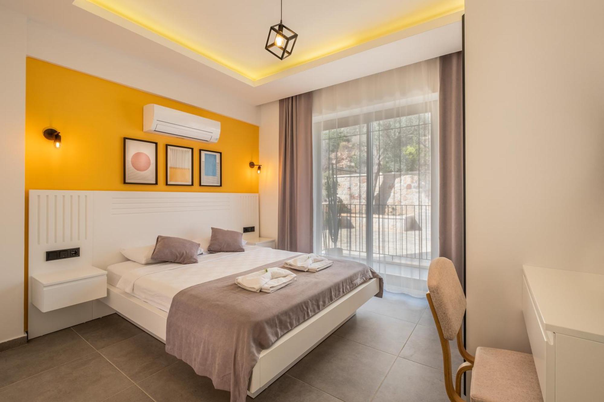 Meri Apartment