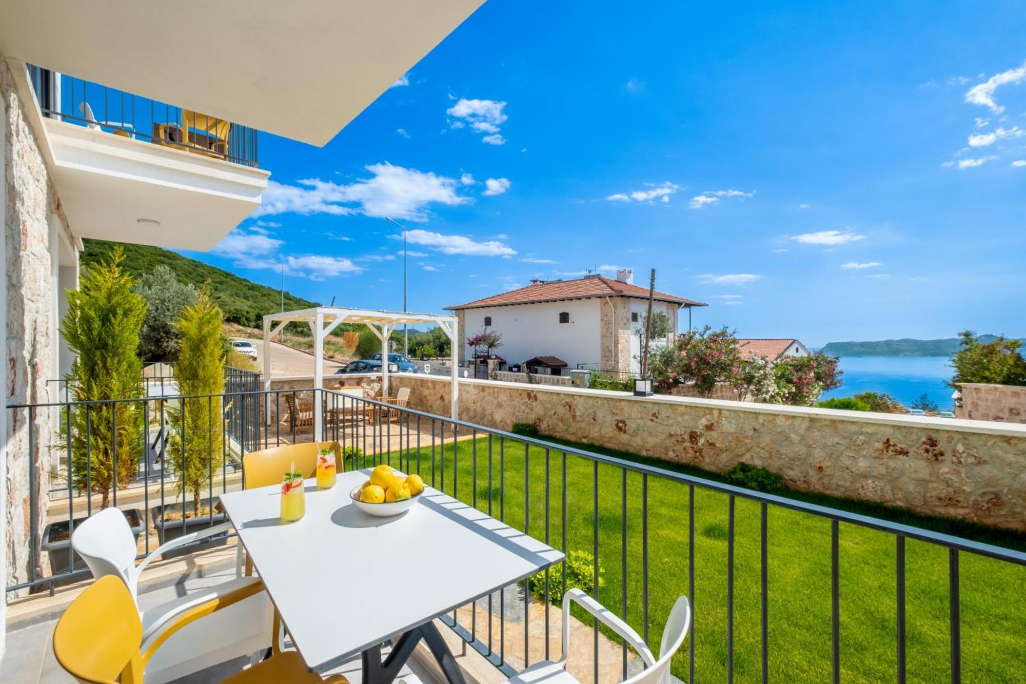 Meri Apartment Kas
