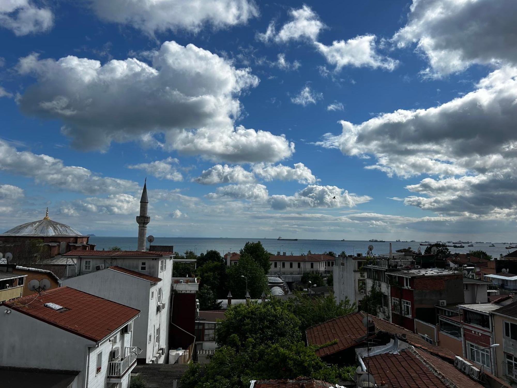 Sultanahmet Corner Aparthotel *