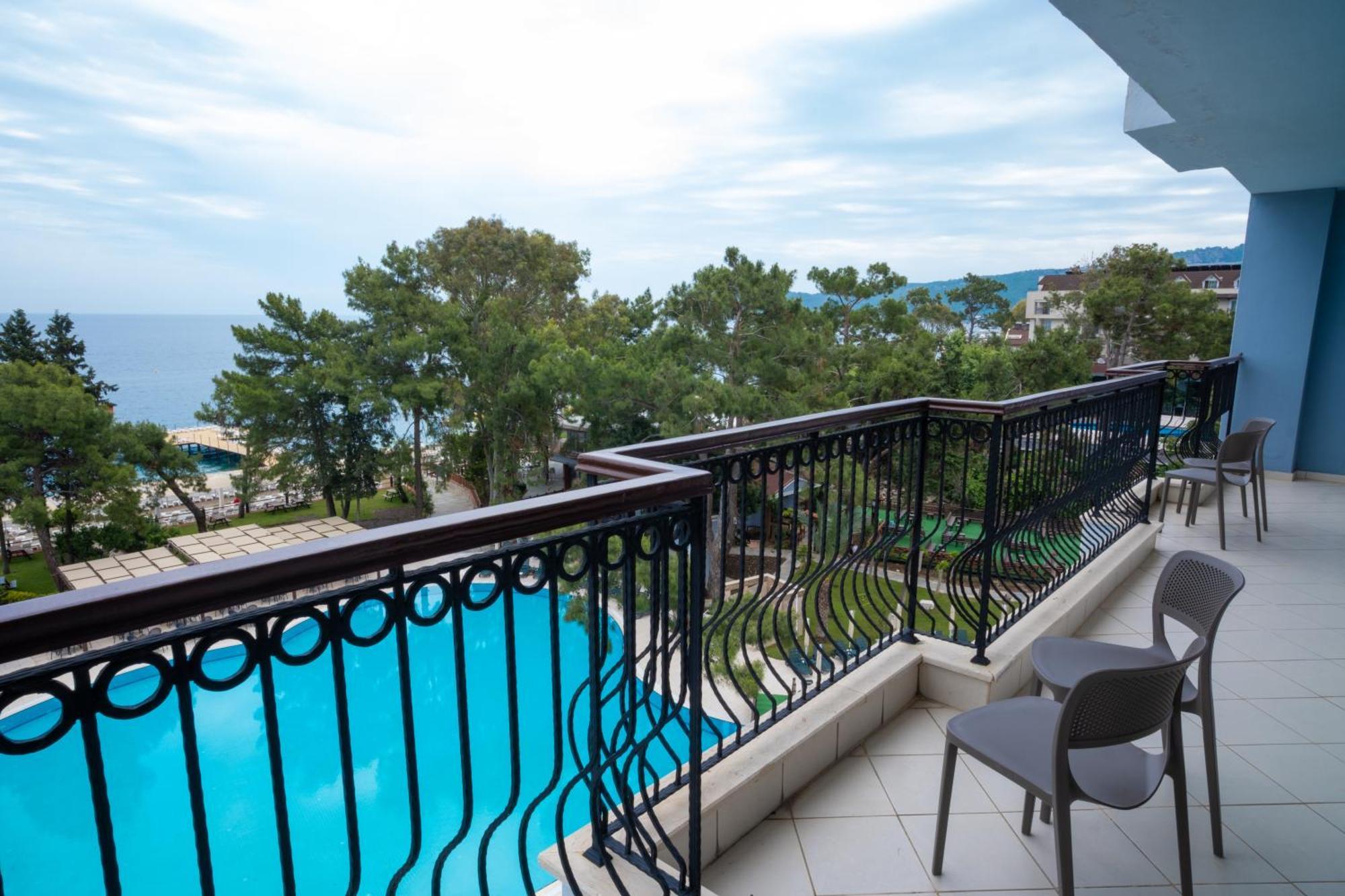 Hotel Fore &