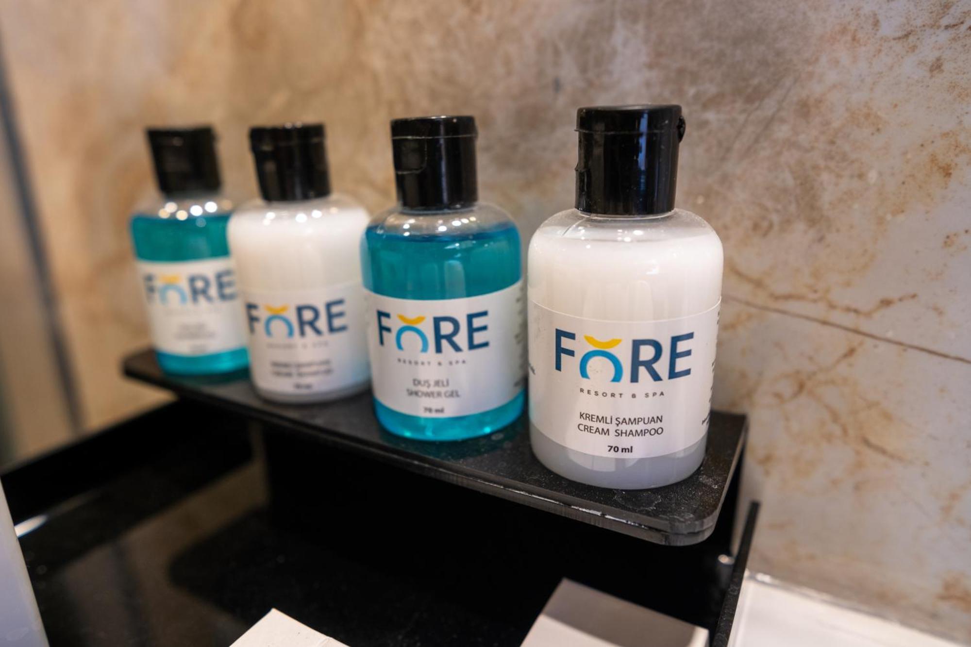 Hotel Fore & Kemer