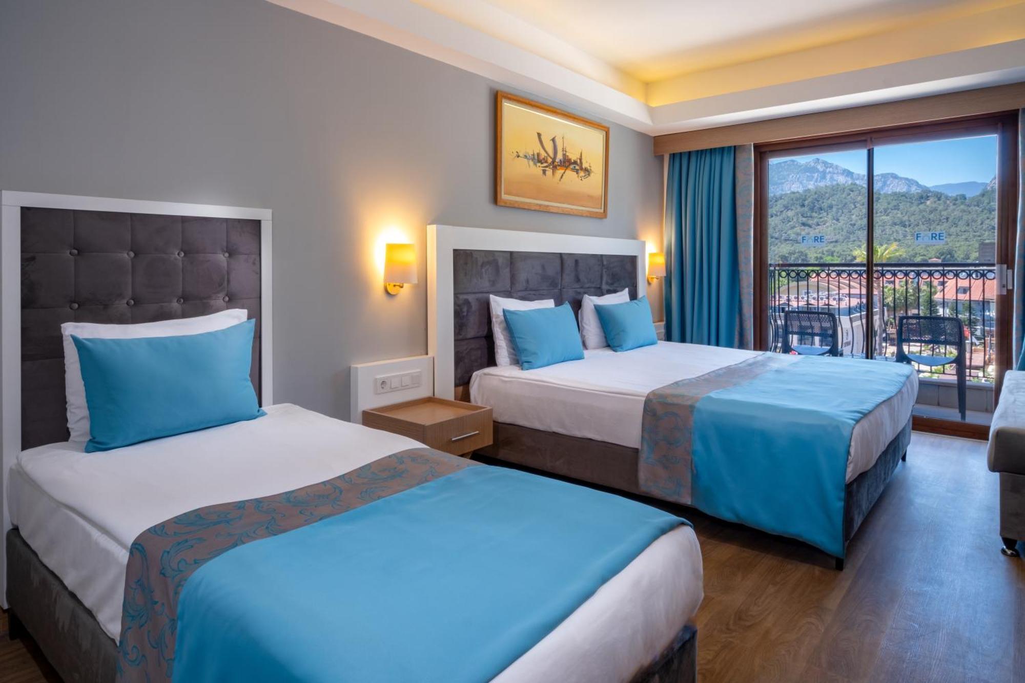 Fore & Kemer