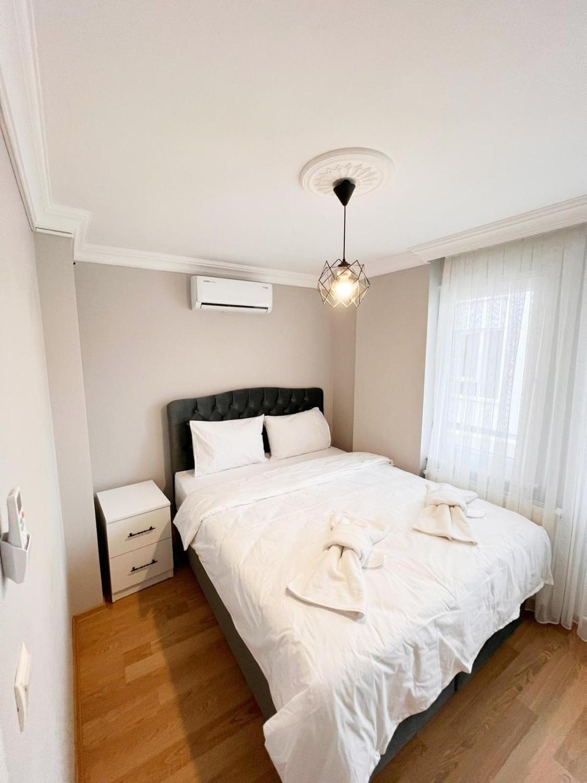 Apartment Guer Trabzon