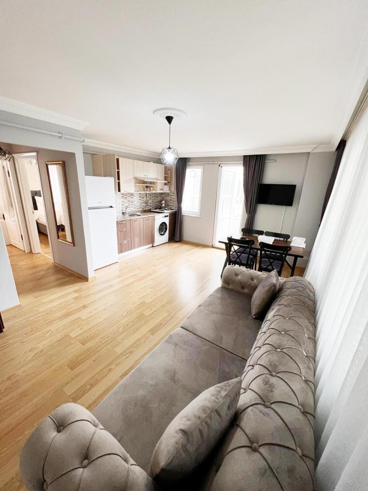 Guer Apartment