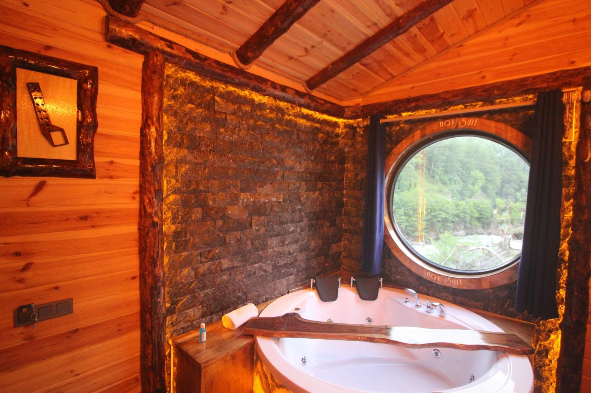 Aparthotel Navi