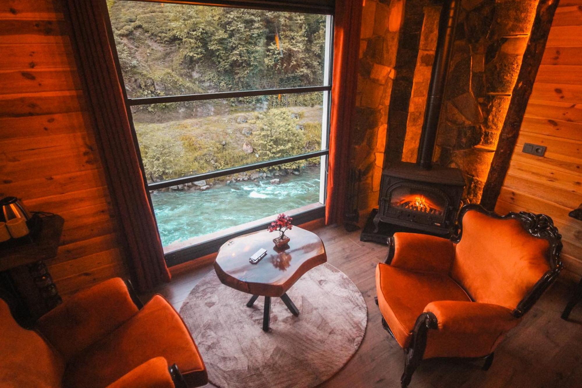 Navi Aparthotel Camlihemsin