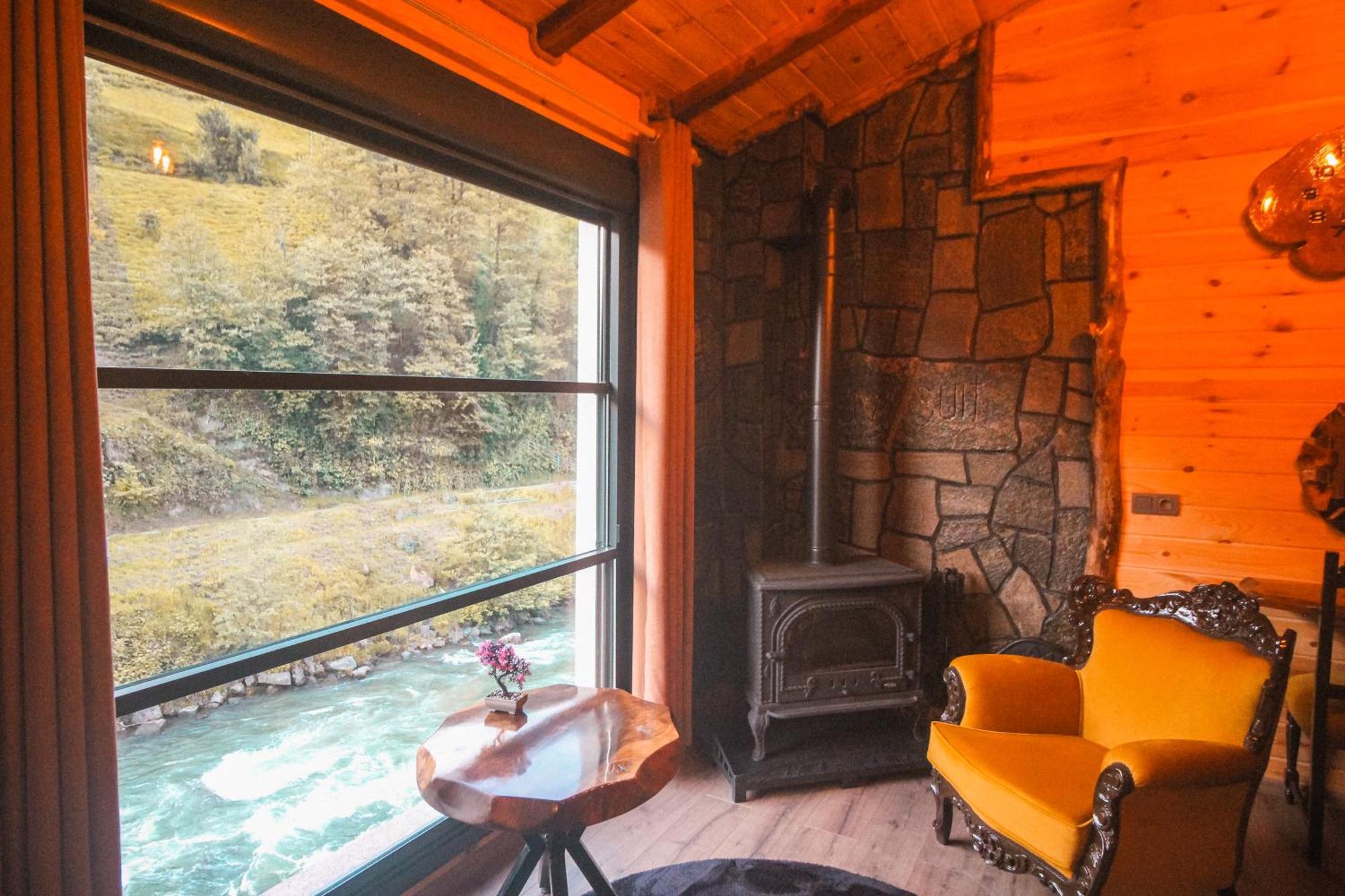 Aparthotel Navi