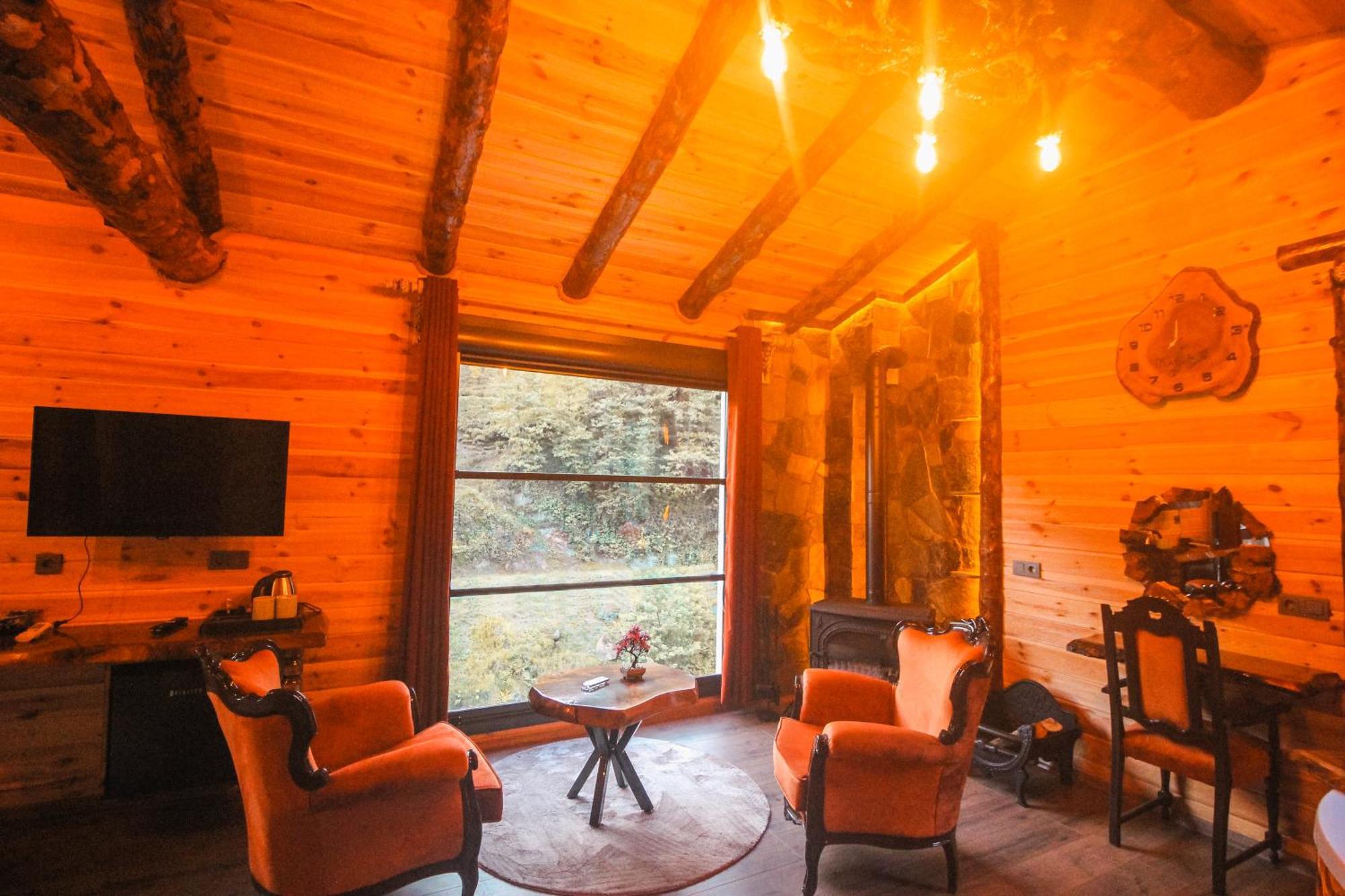 Navi Aparthotel Camlihemsin