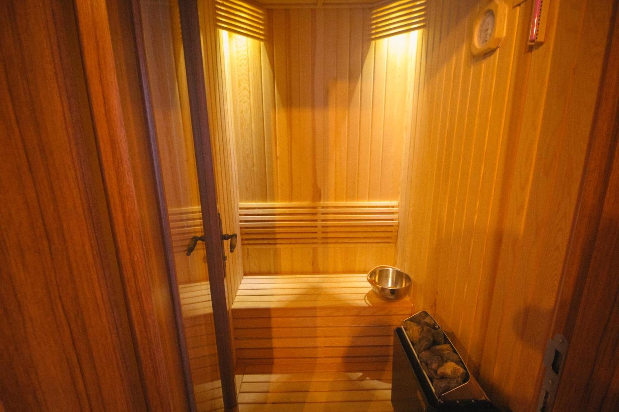 Navi Aparthotel *