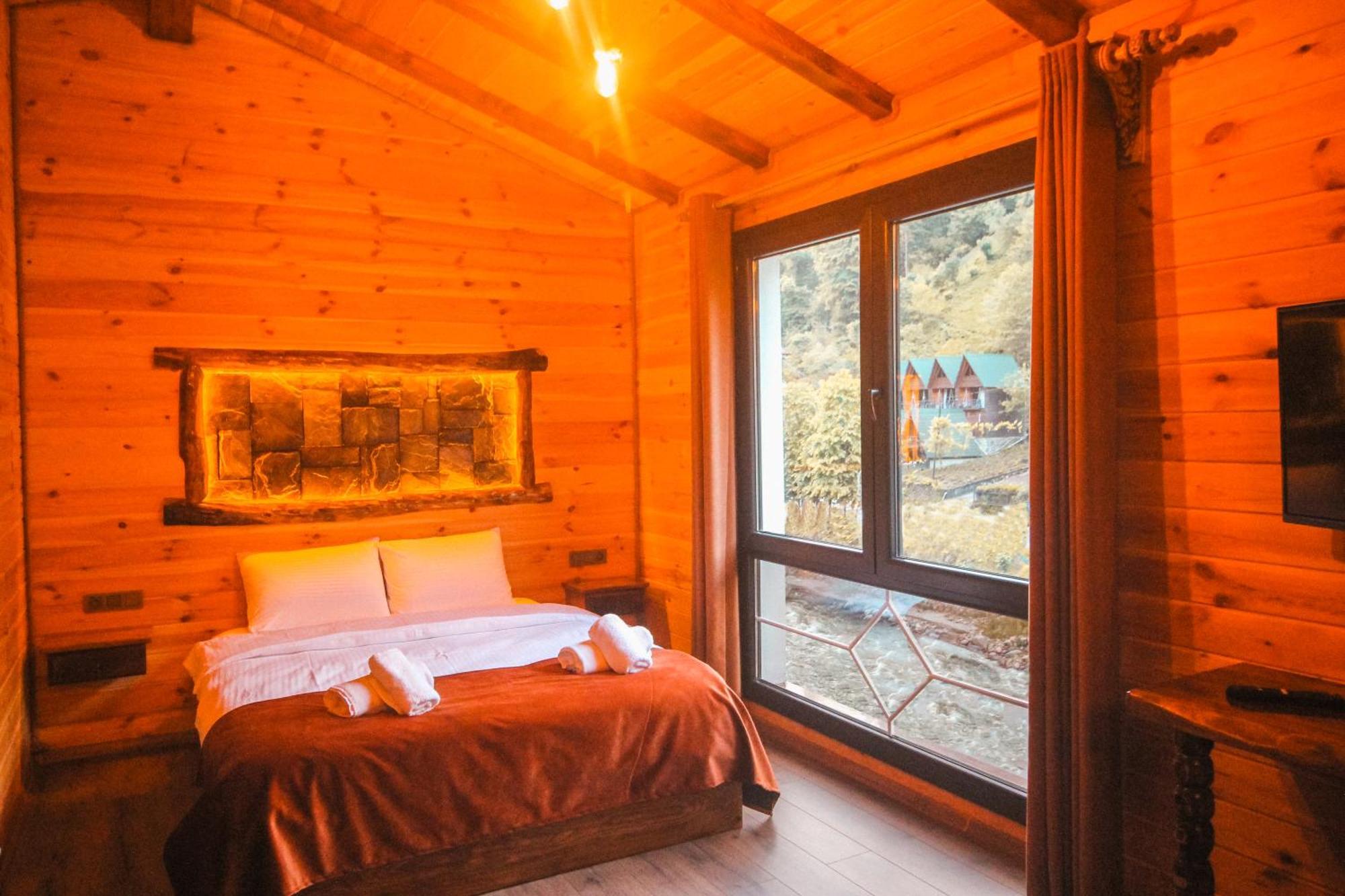 Aparthotel Navi Camlihemsin