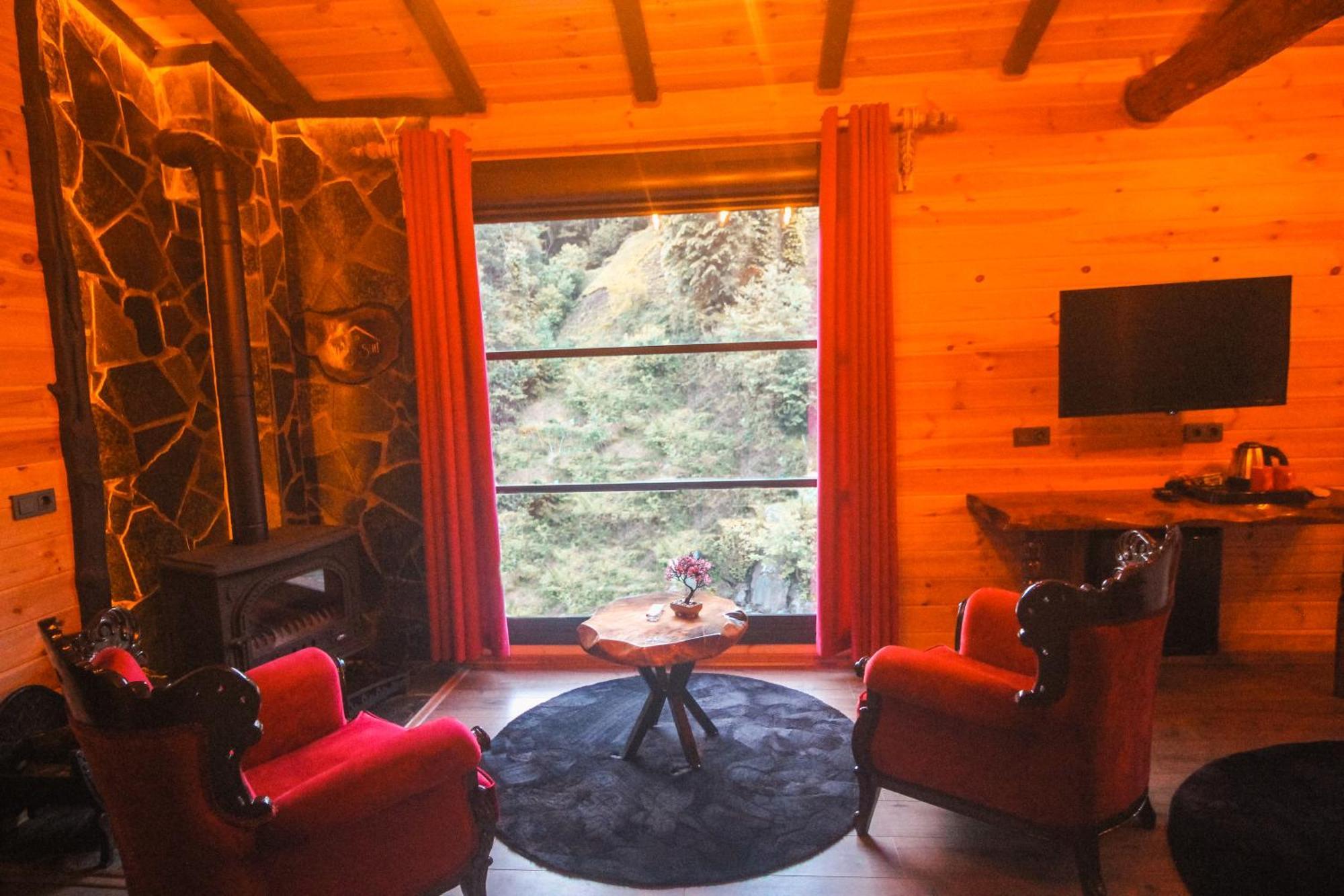 Aparthotel Navi Camlihemsin