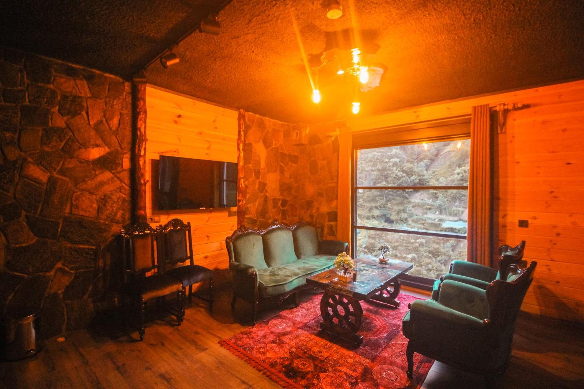 Navi Aparthotel Camlihemsin
