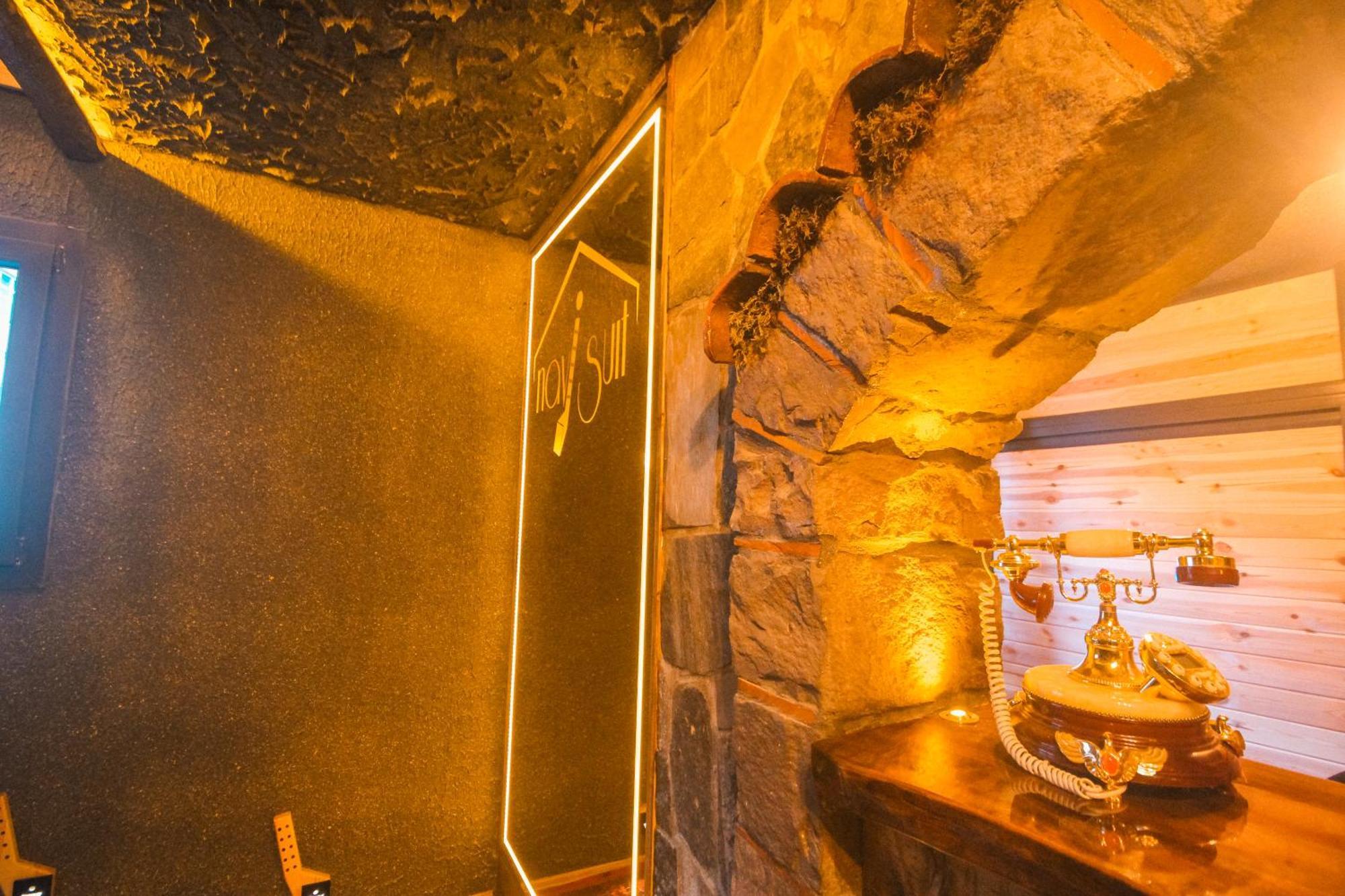 Aparthotel Navi *
