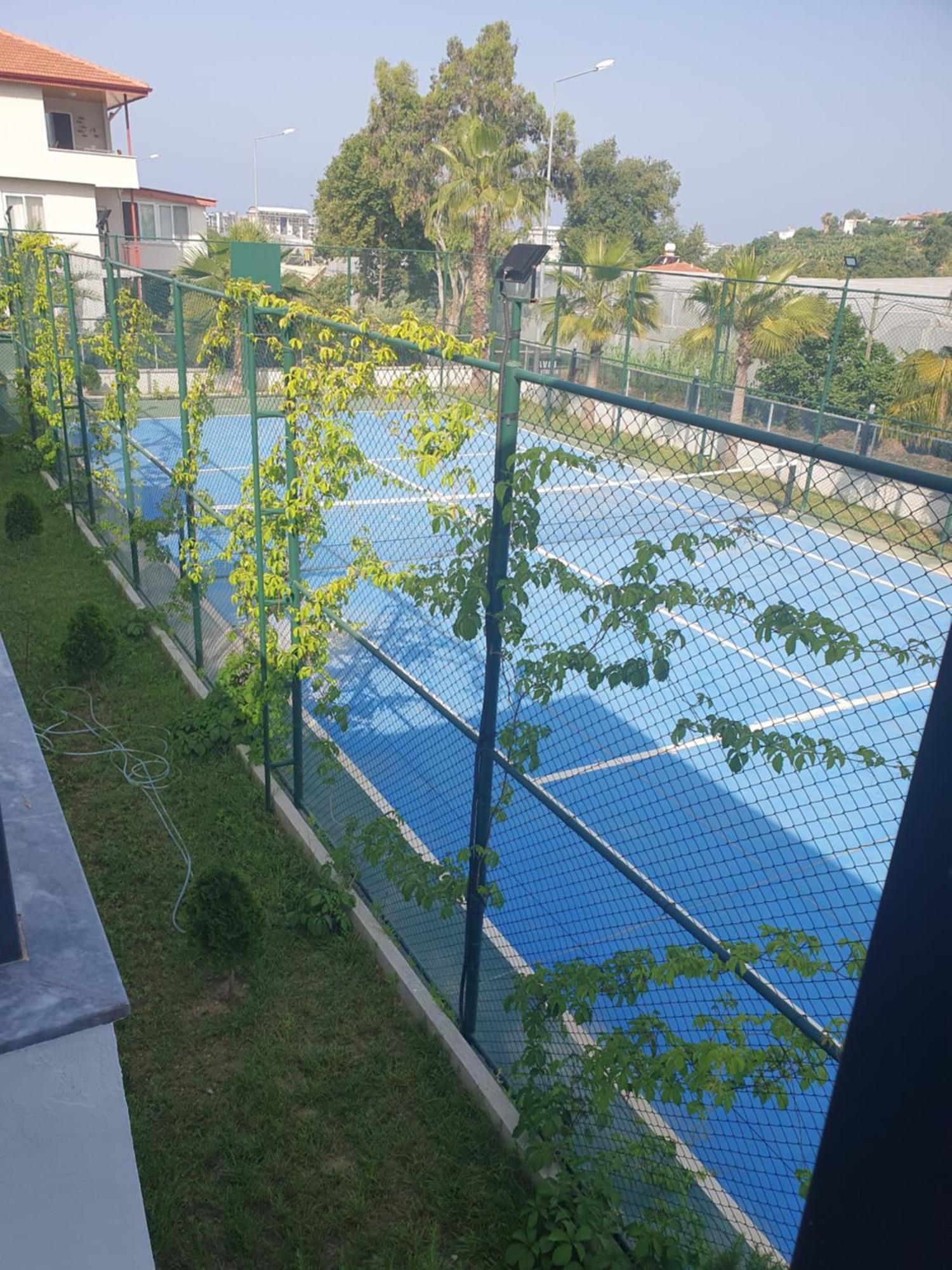Apartment Penthous Dream Two-bedroom Duplex