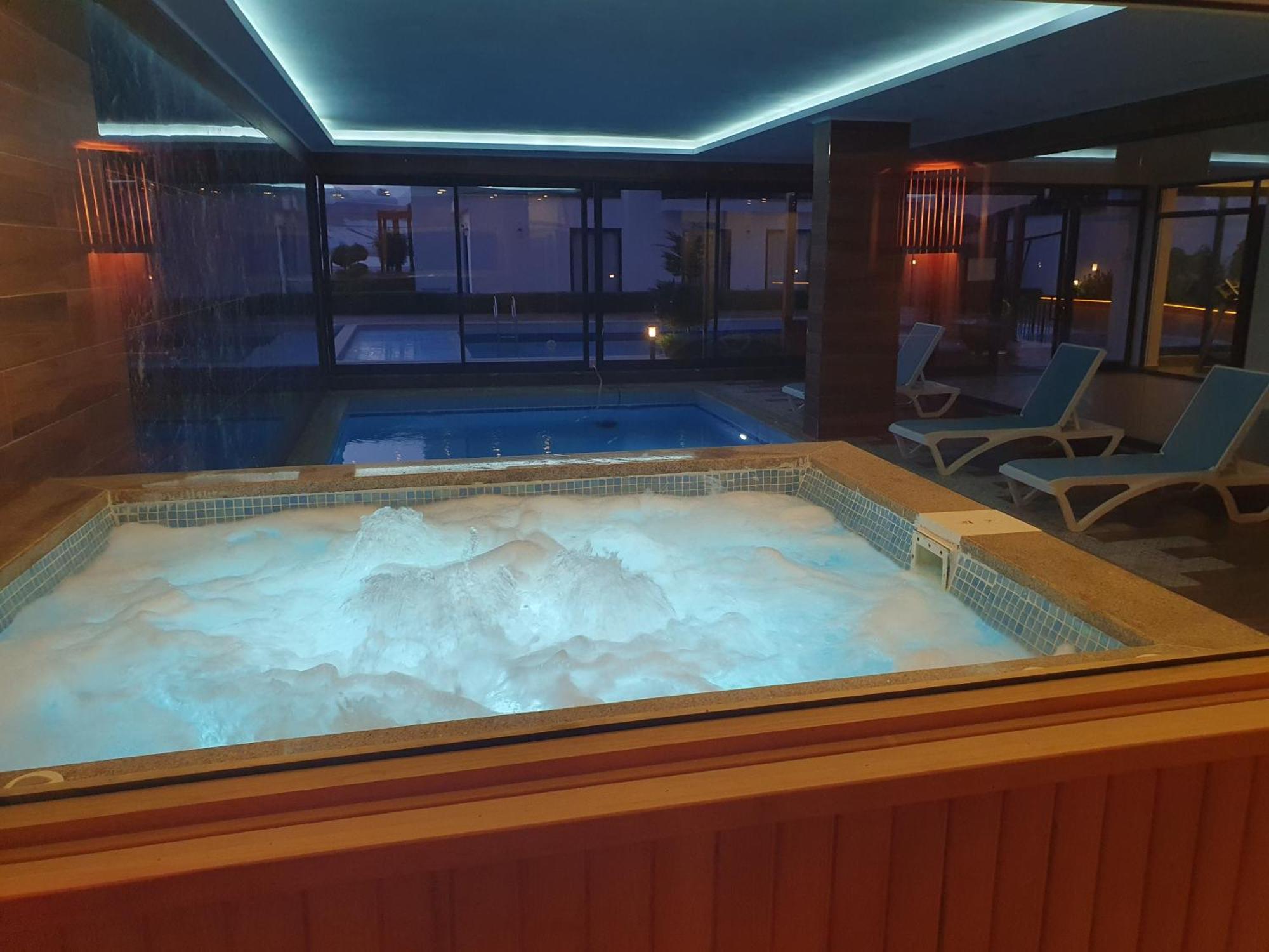 Penthous Dream Two-bedroom Duplex Apartment *