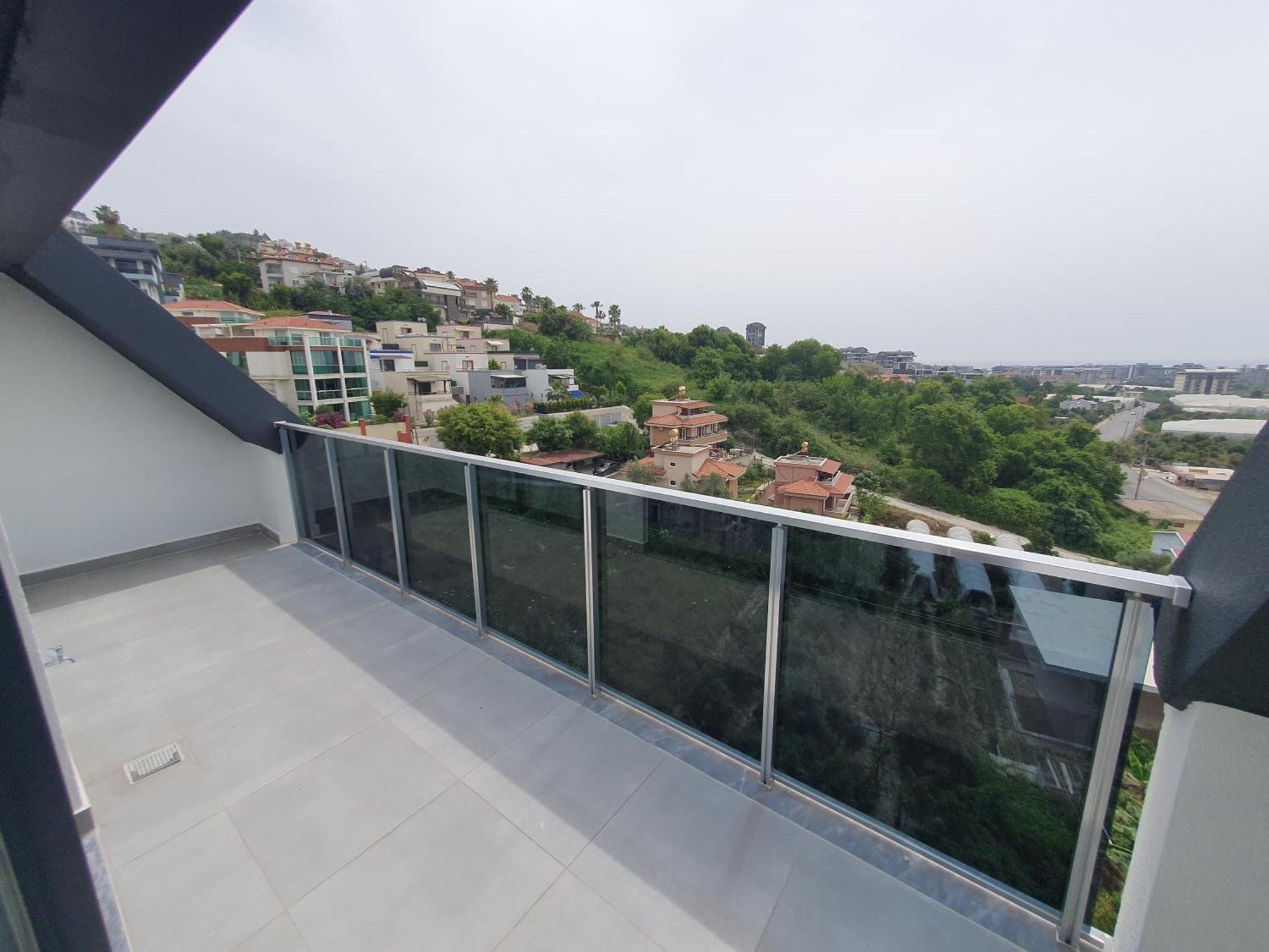 Apartment Penthous Dream Two-bedroom Duplex *