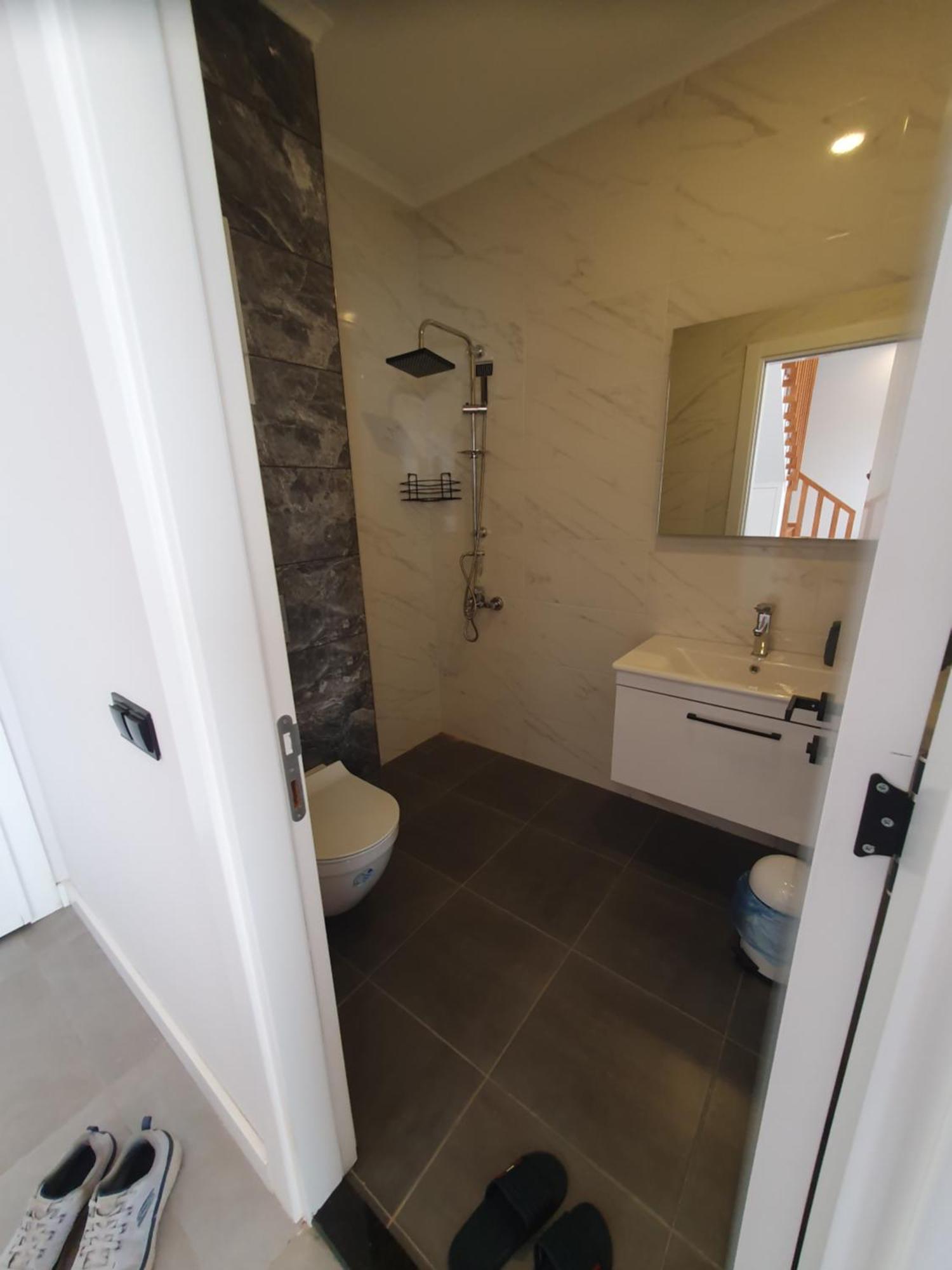 Penthous Dream Two-bedroom Duplex Apartment *