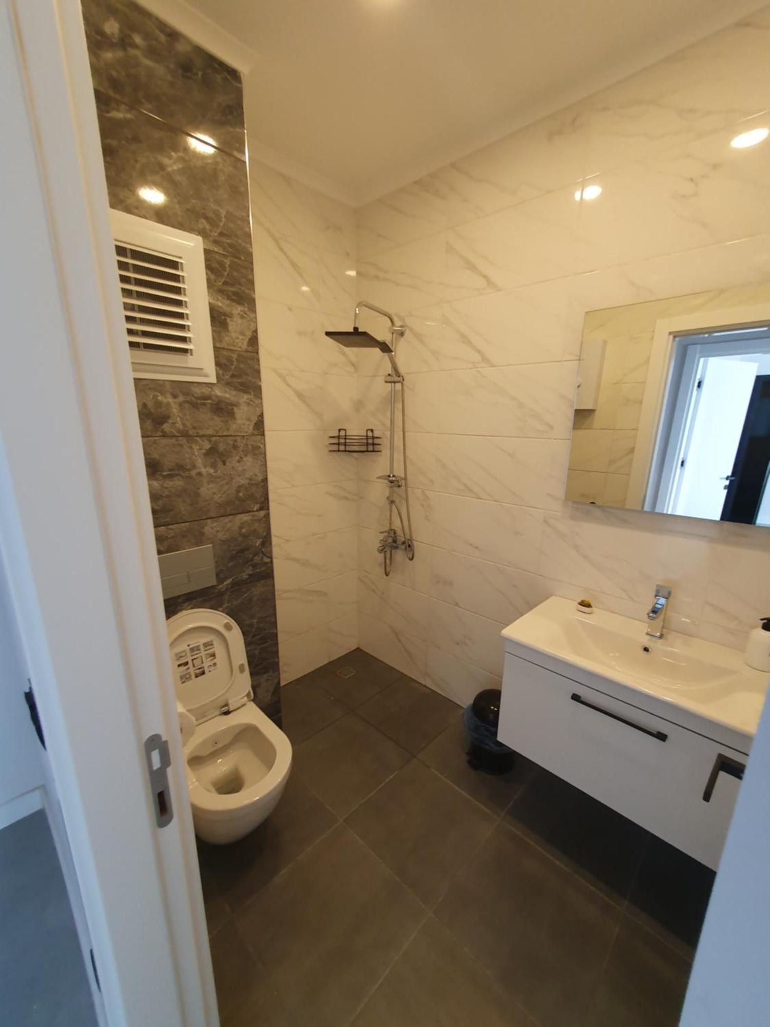 Apartment Penthous Dream Two-bedroom Duplex *