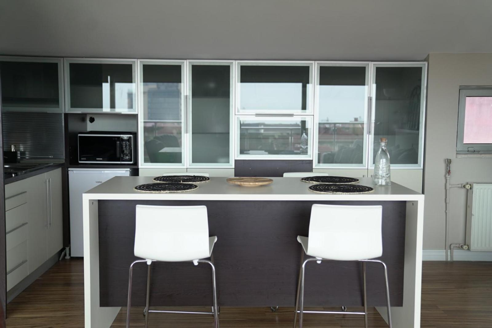 Mood In Flats Apartment Istanbul