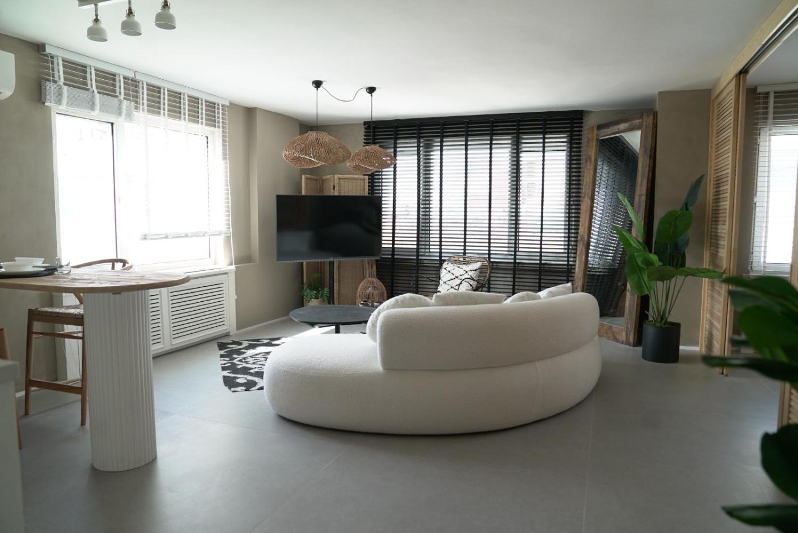 Apartment Mood In Flats
