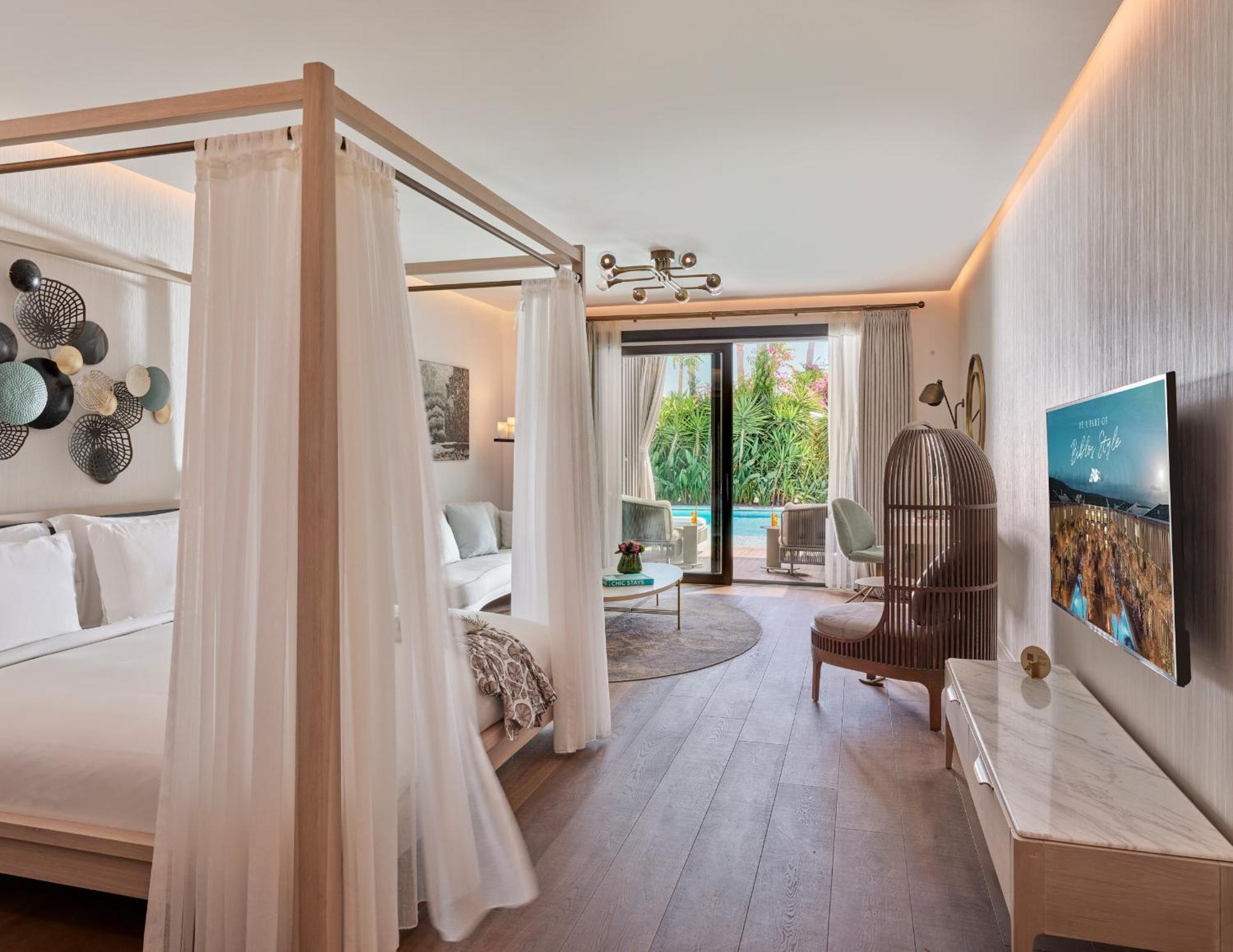 Biblos Hotel