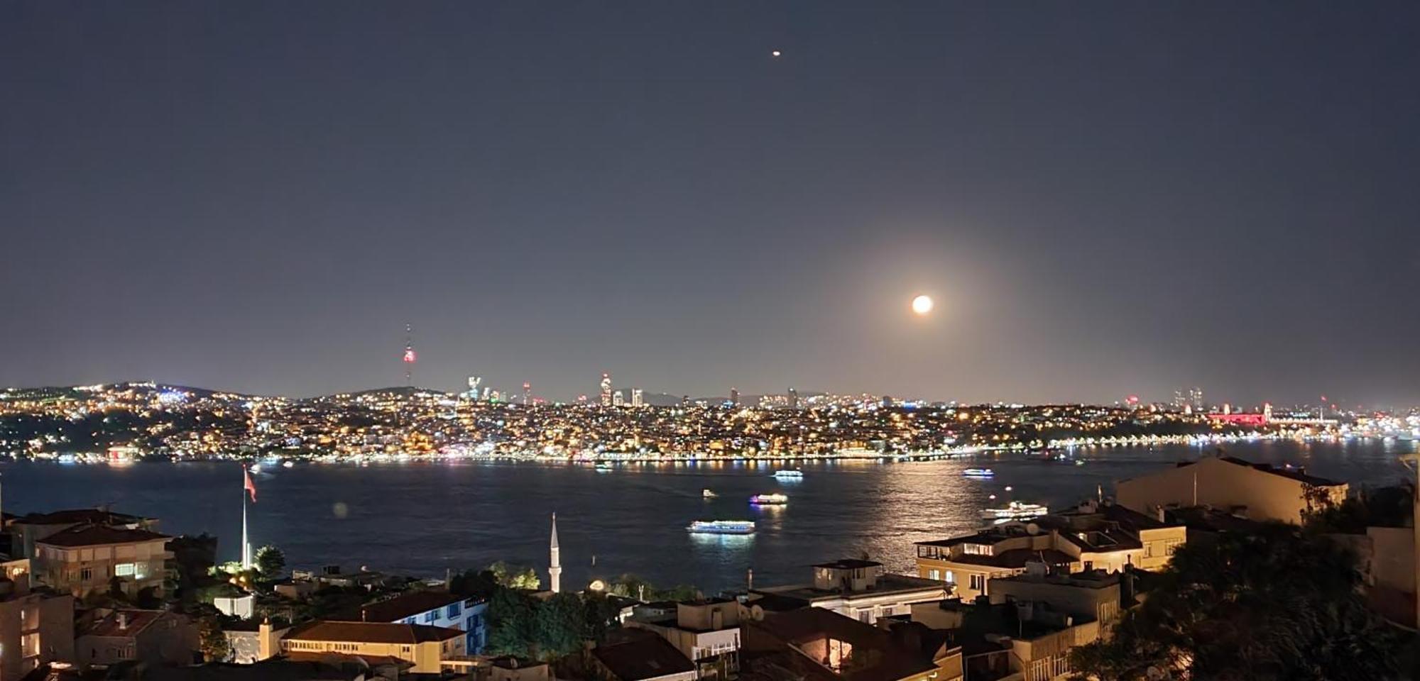 Apartment Taksim Flat