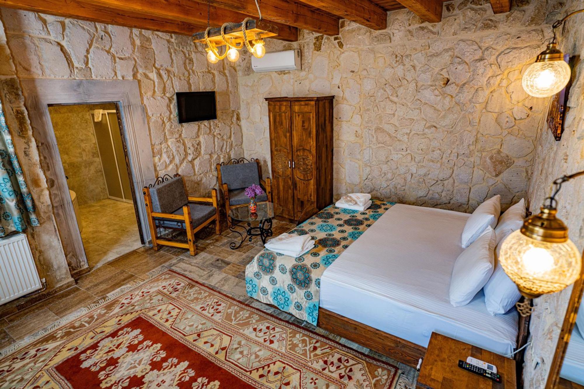 Hotel Cappadocia Caves Goreme