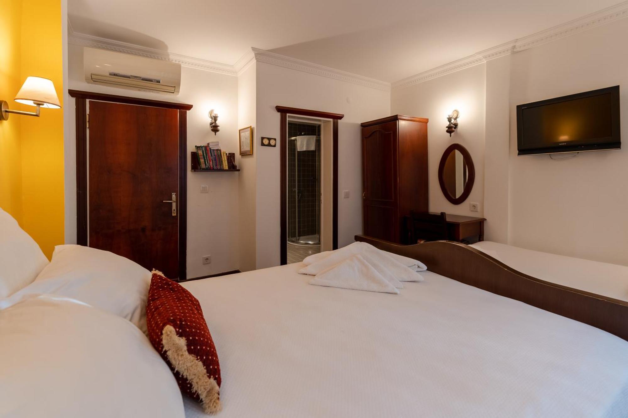 Sebnem Hotel Istanbul