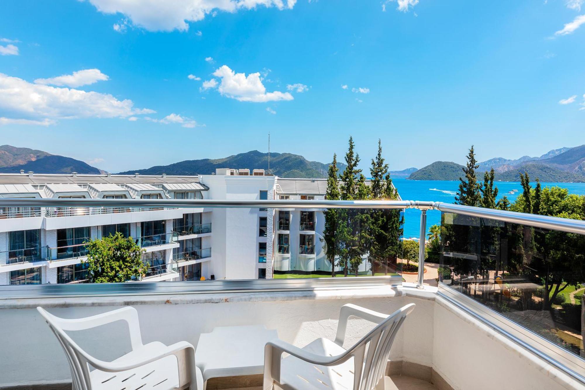 Hotel Kayamaris Marmaris