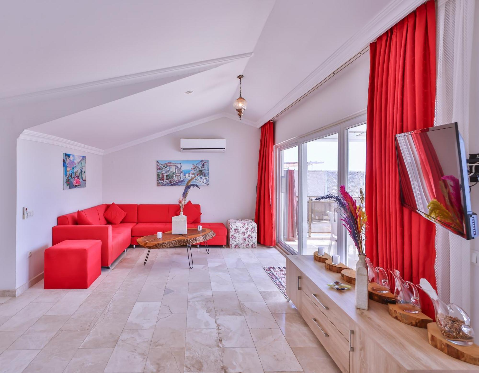 Hatice Sultan * Kalkan