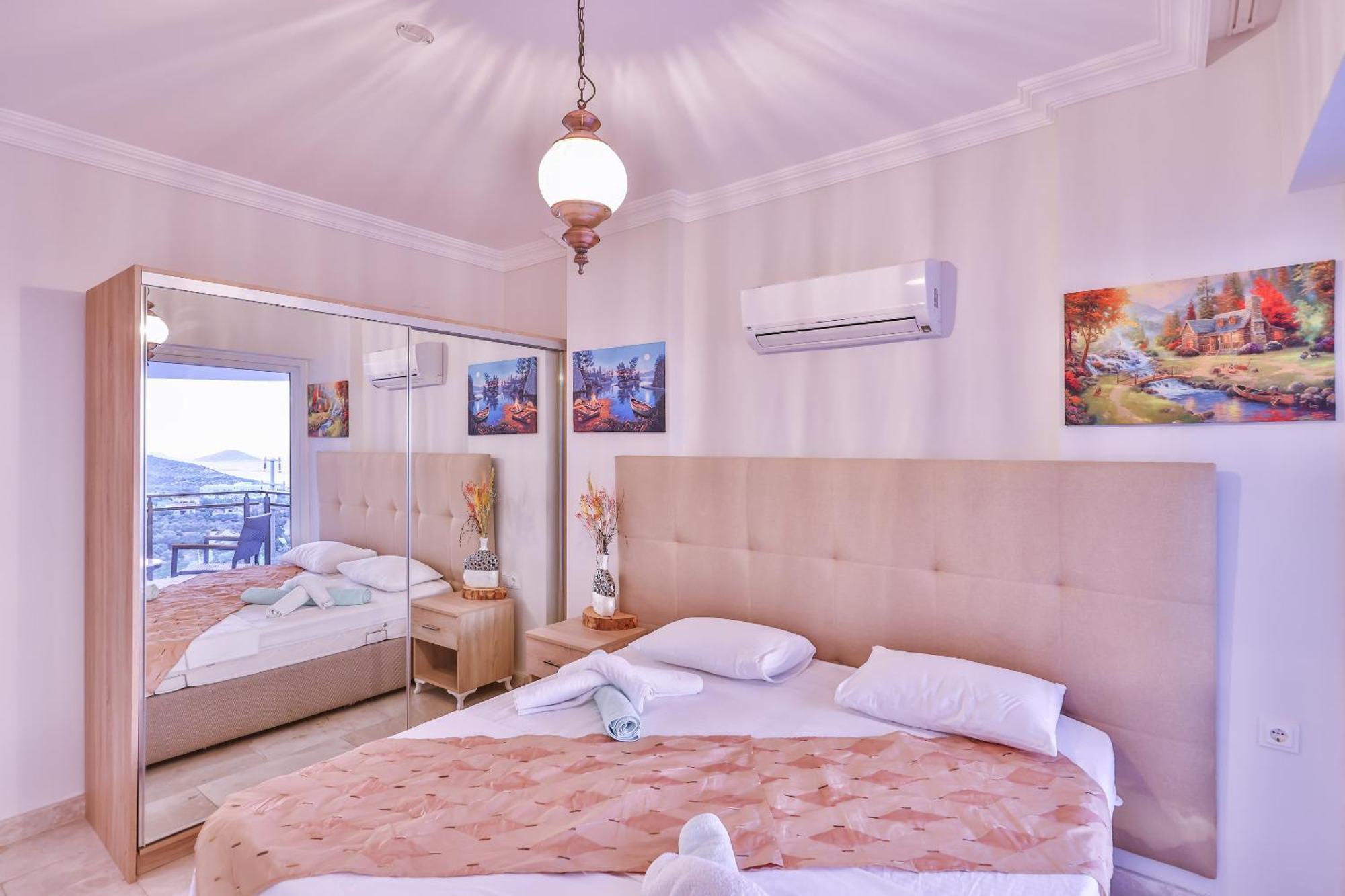 Hatice Sultan * Kalkan