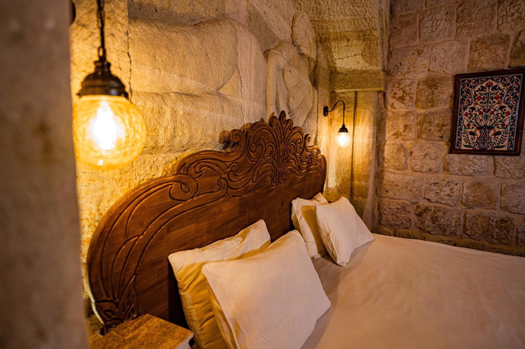 Cappadocia Caves Hotel Goreme