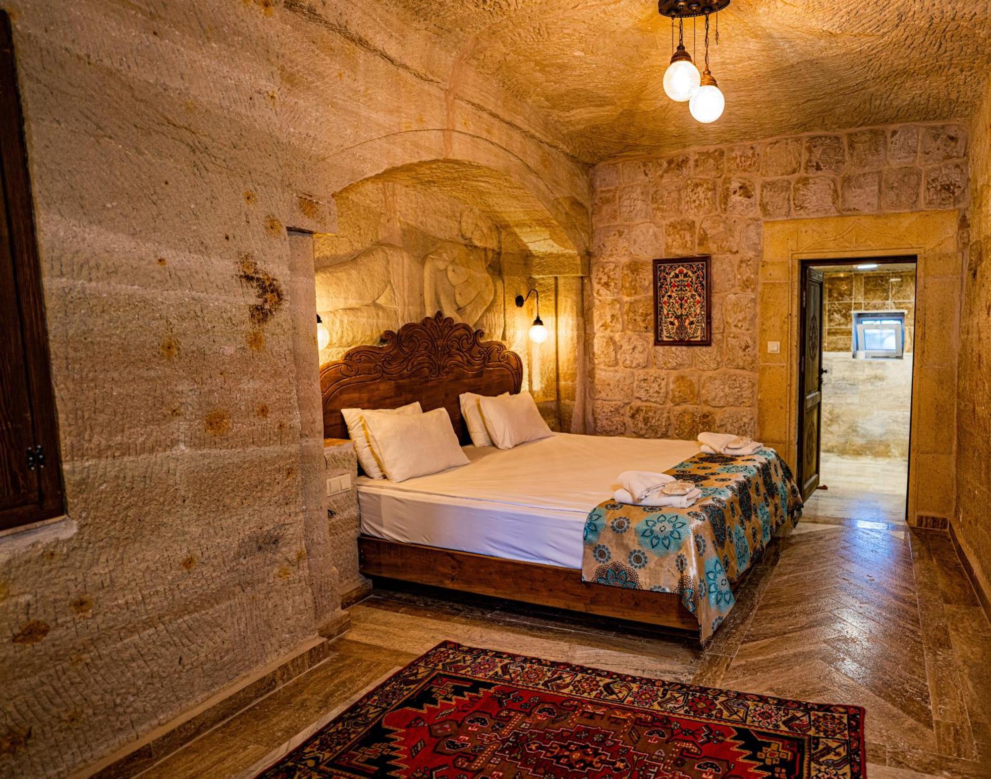 Hotel Cappadocia Caves