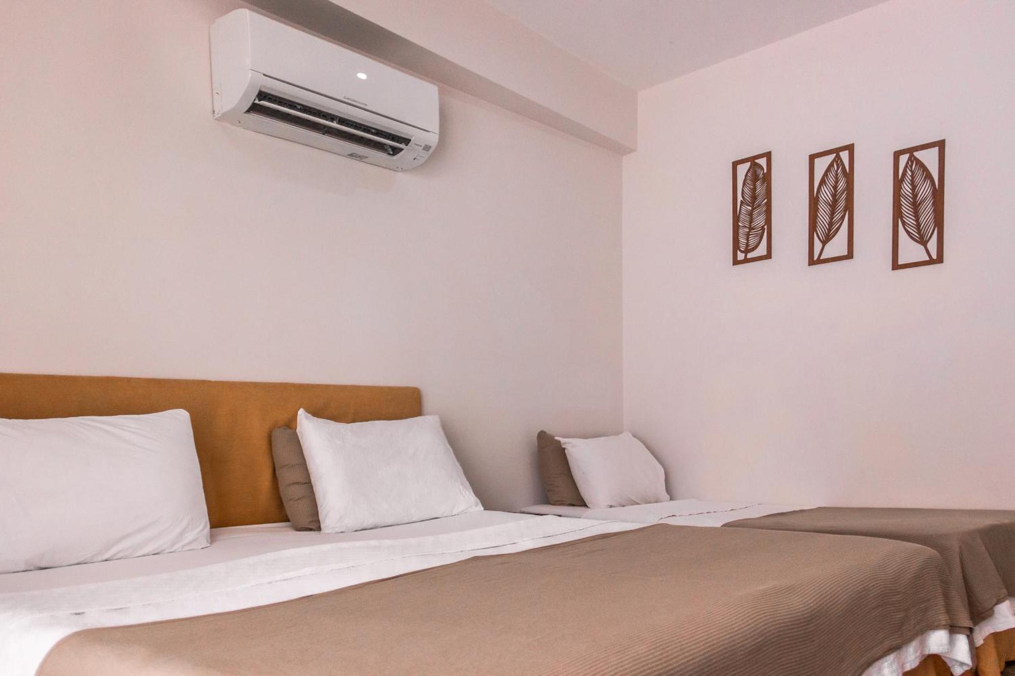 Old Town Hotel Kas