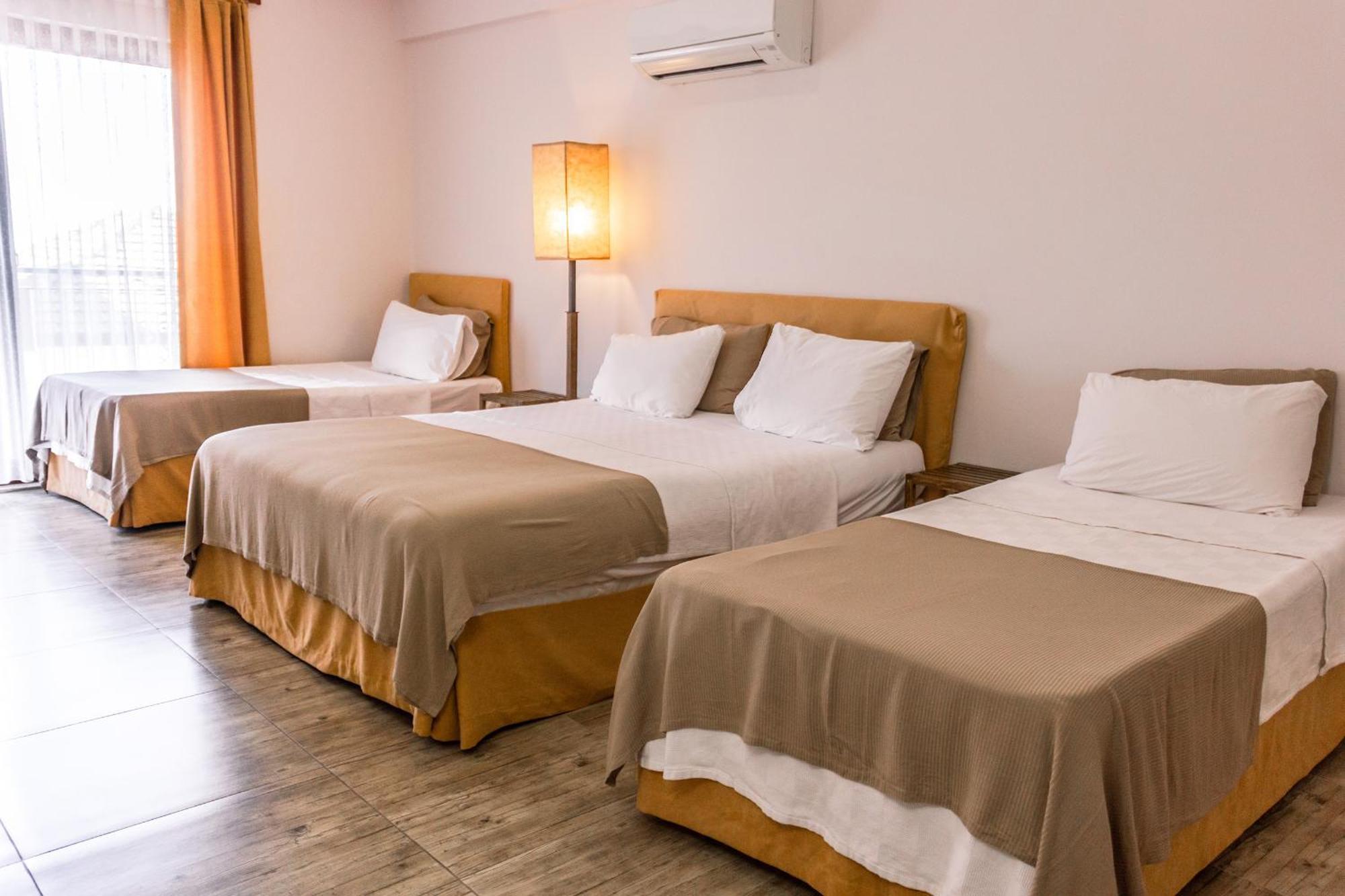 Hotel Old Town