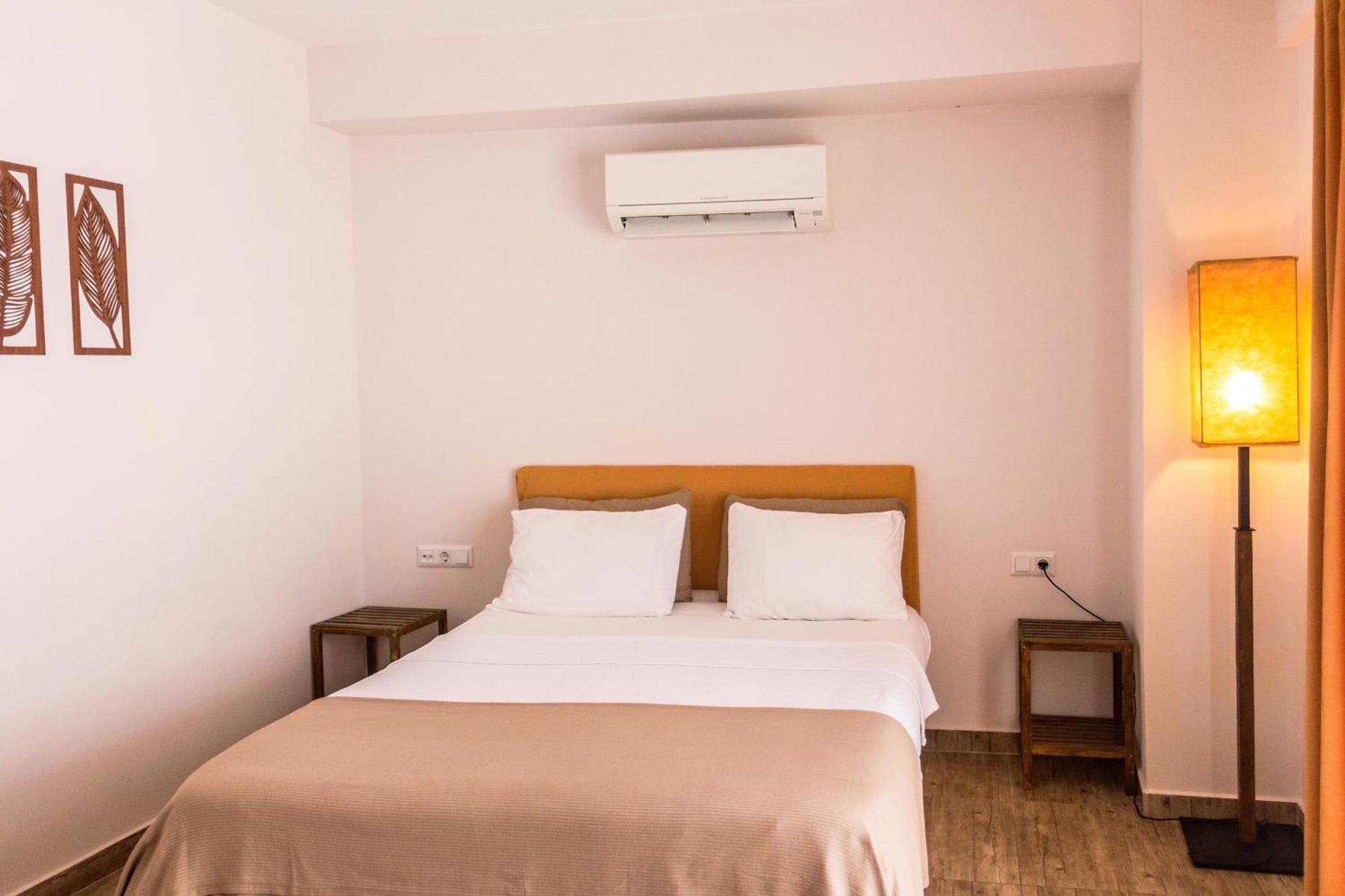 Hotel Old Town Kas