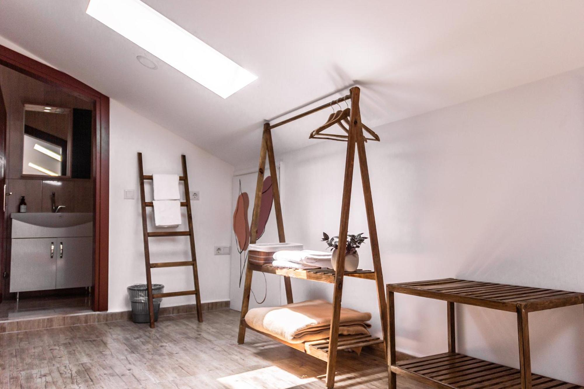 Old Town Hotel 3*